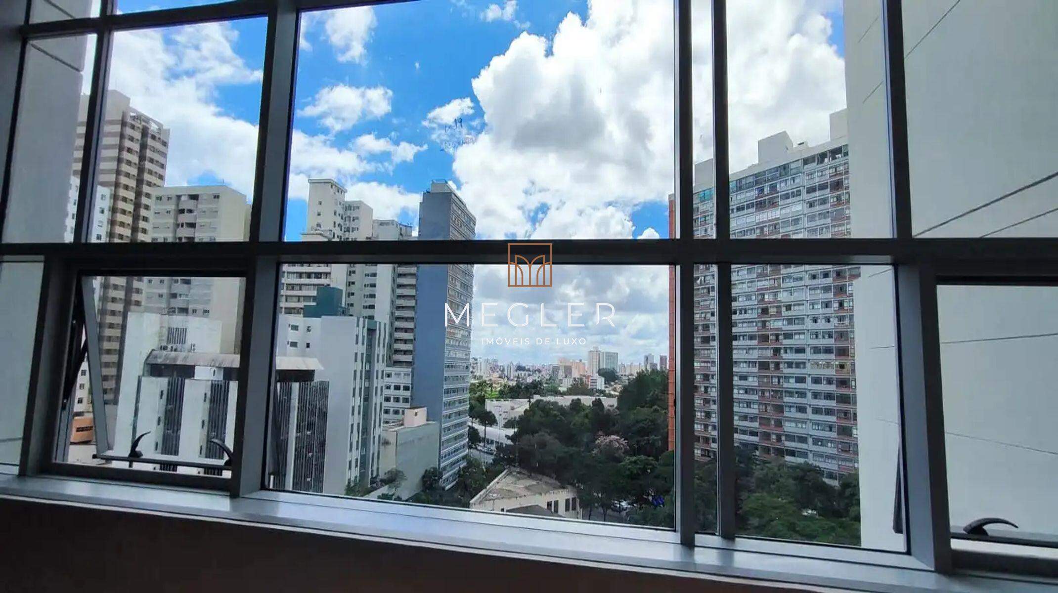 Apartamento à venda no Boa Viagem: Vista