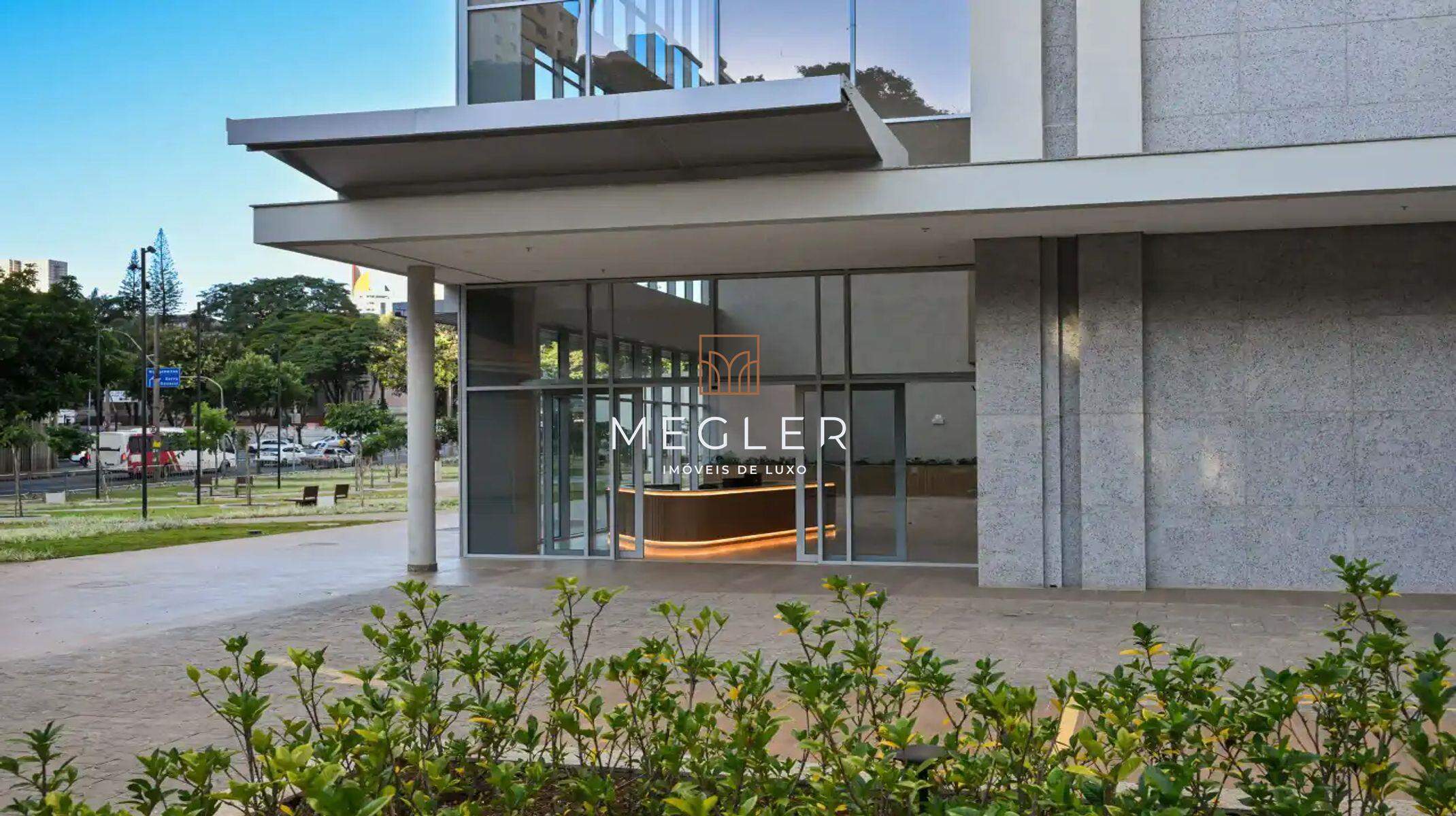 Apartamento à venda no Boa Viagem: Fachada corporativo