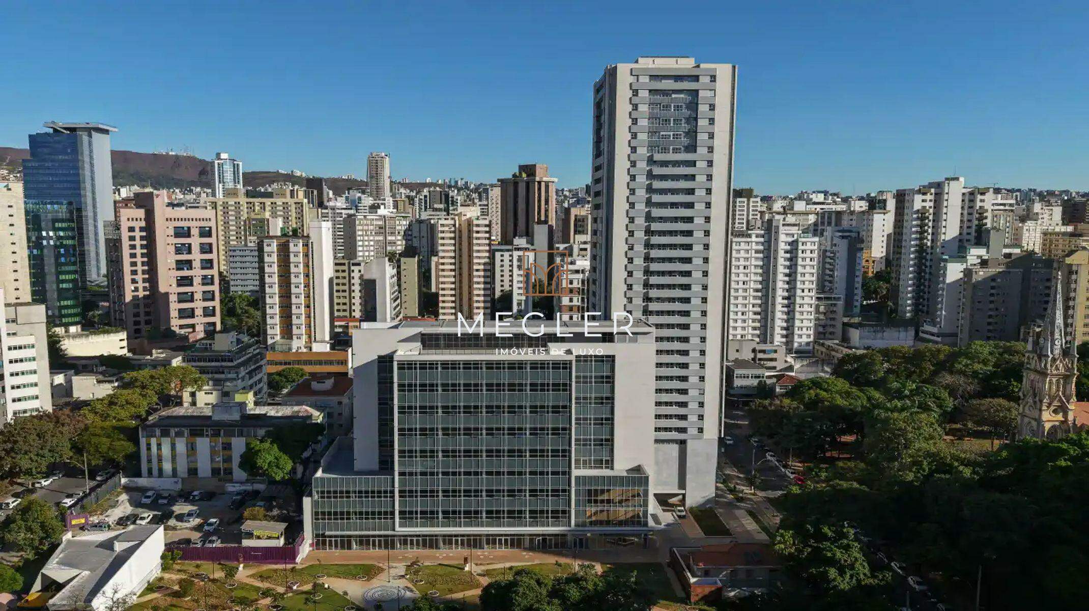 Apartamento à venda no Boa Viagem: Fachada