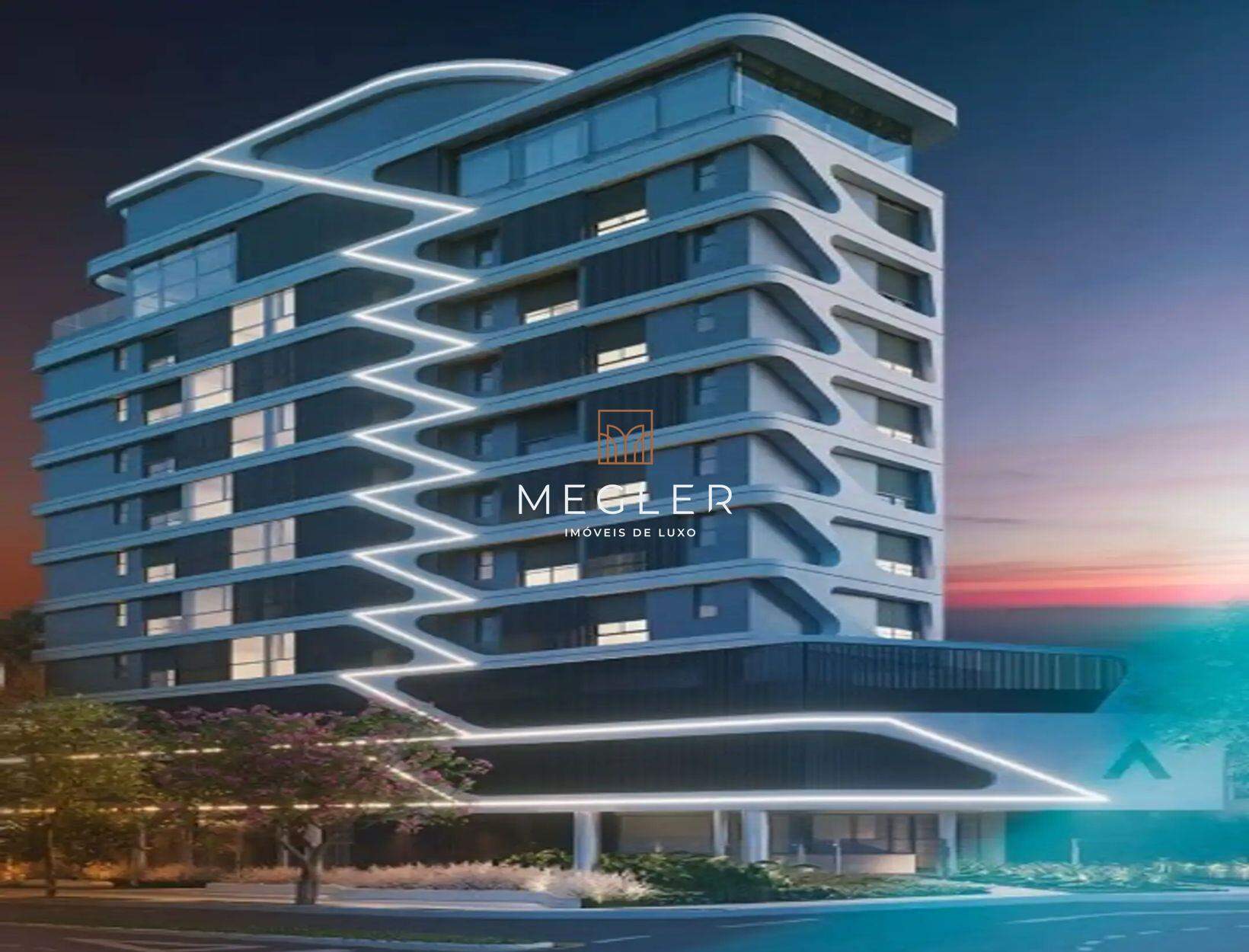 Apartamento à venda no Anchieta: 