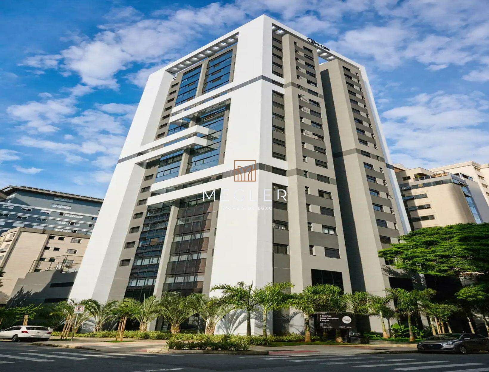 Apartamento à venda no Santo Agostinho: 