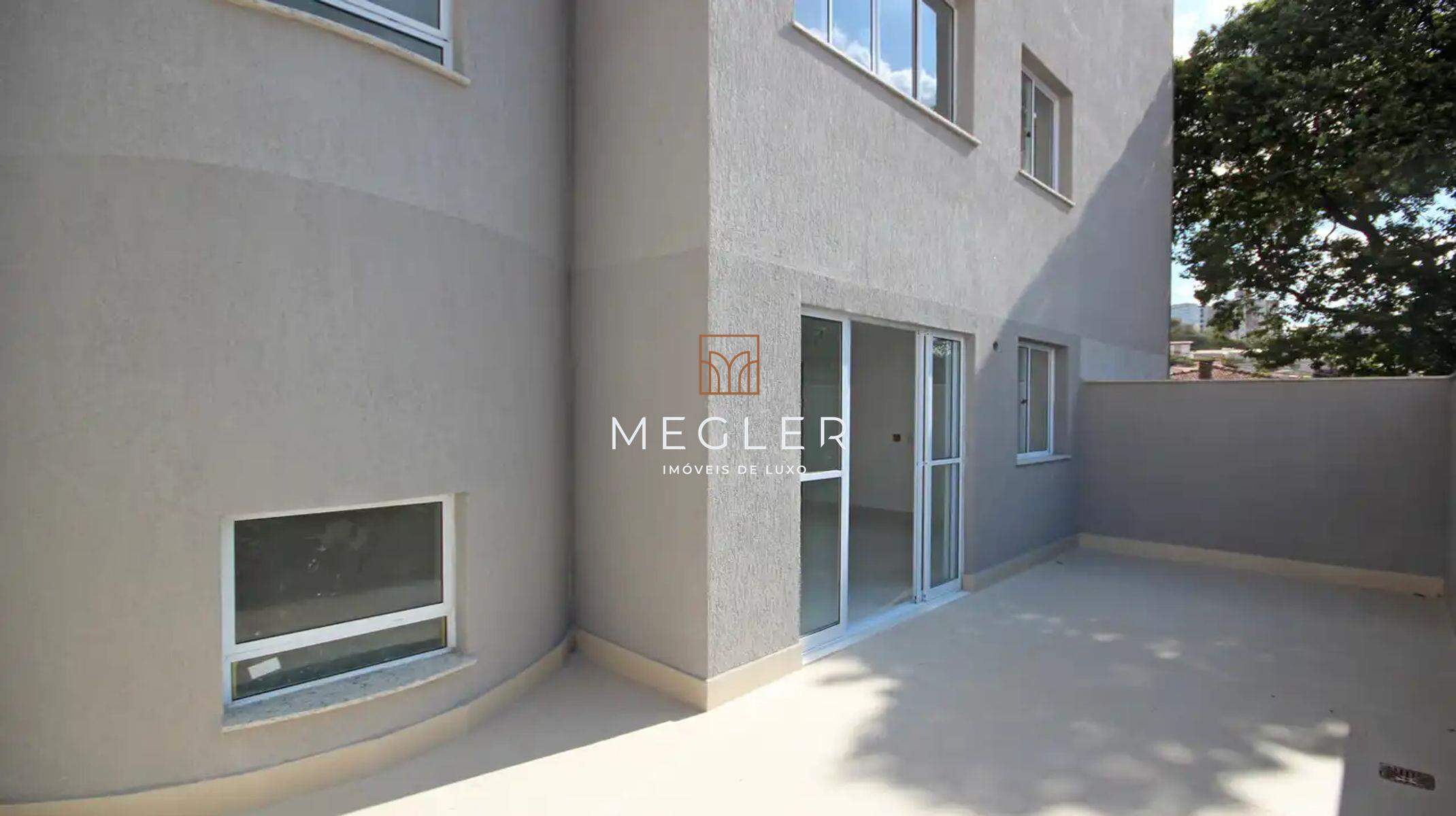 Apartamento à venda no Vila Paris: 