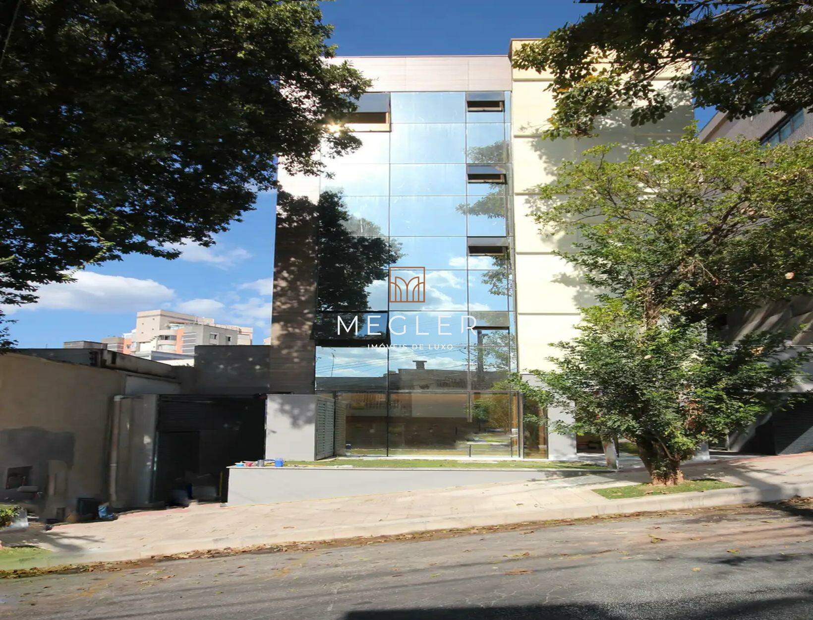 Apartamento à venda no Vila Paris: 