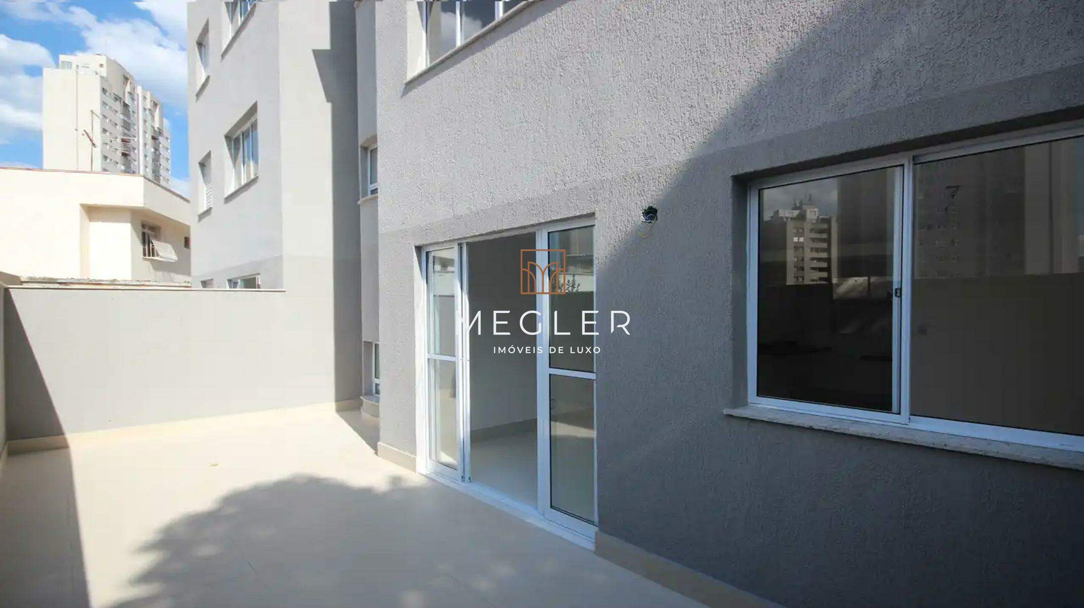 Apartamento à venda no Vila Paris: 