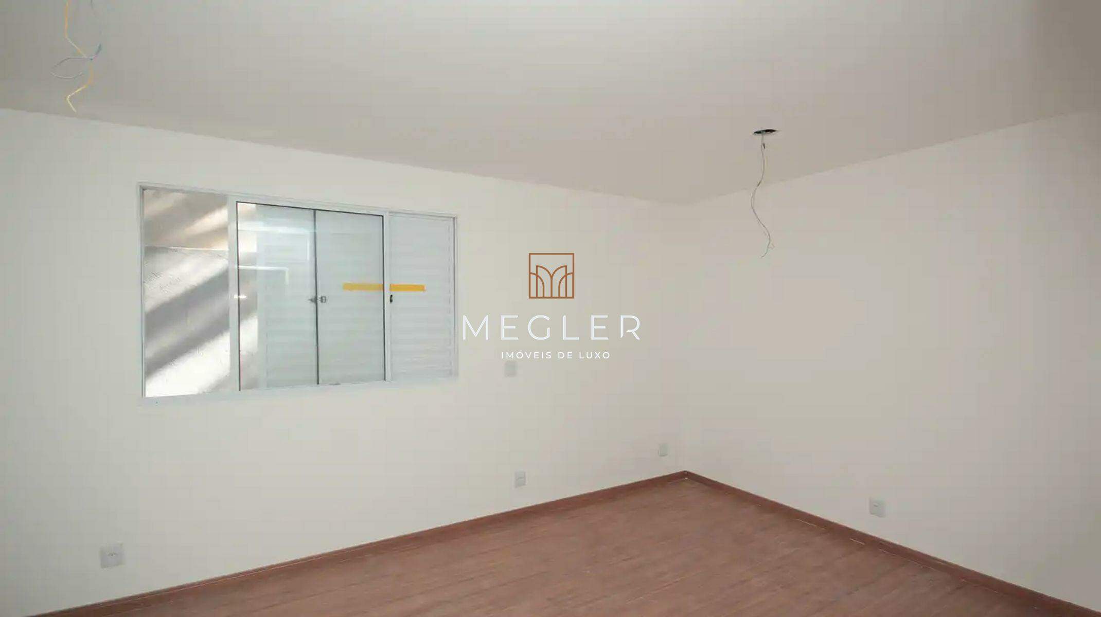 Apartamento à venda no Vila Paris: 