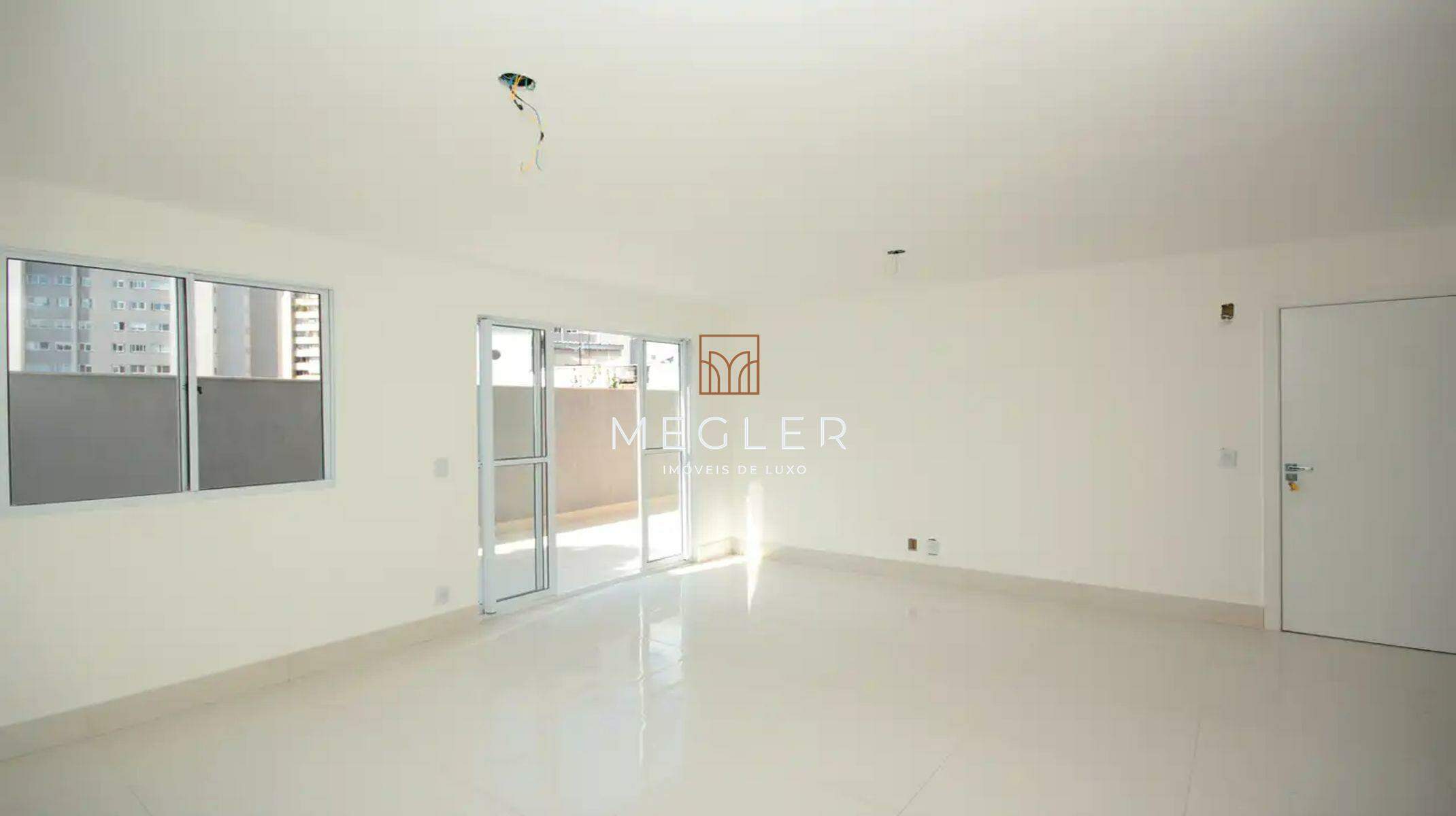 Apartamento à venda no Vila Paris: 