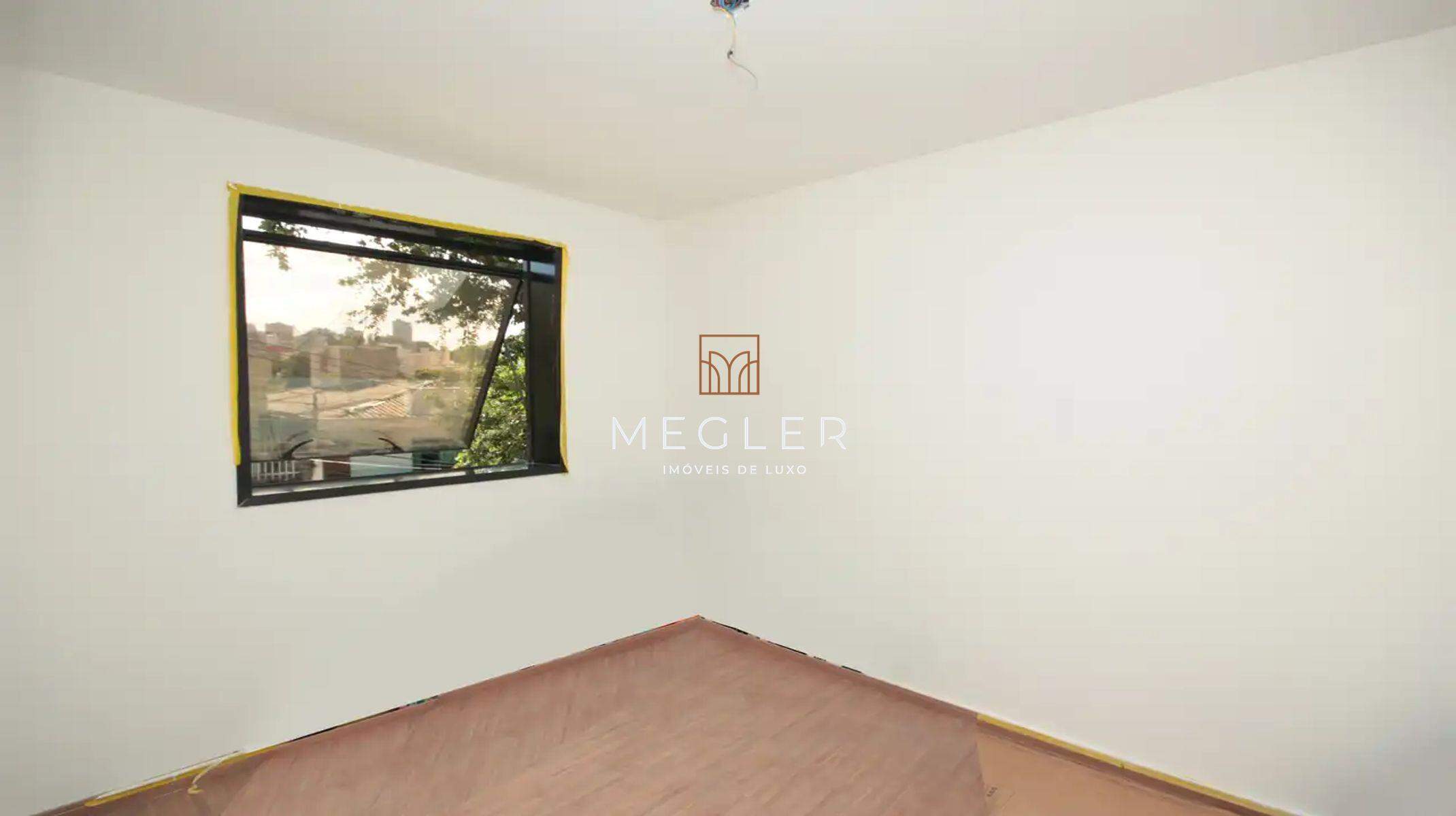 Apartamento à venda no Vila Paris: 