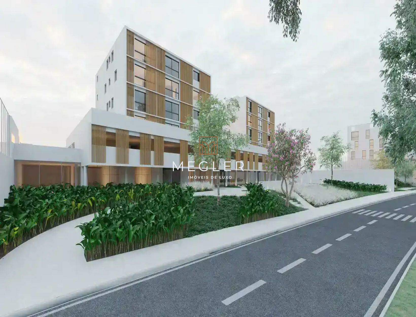 Apartamento à venda no Ouro Preto: 