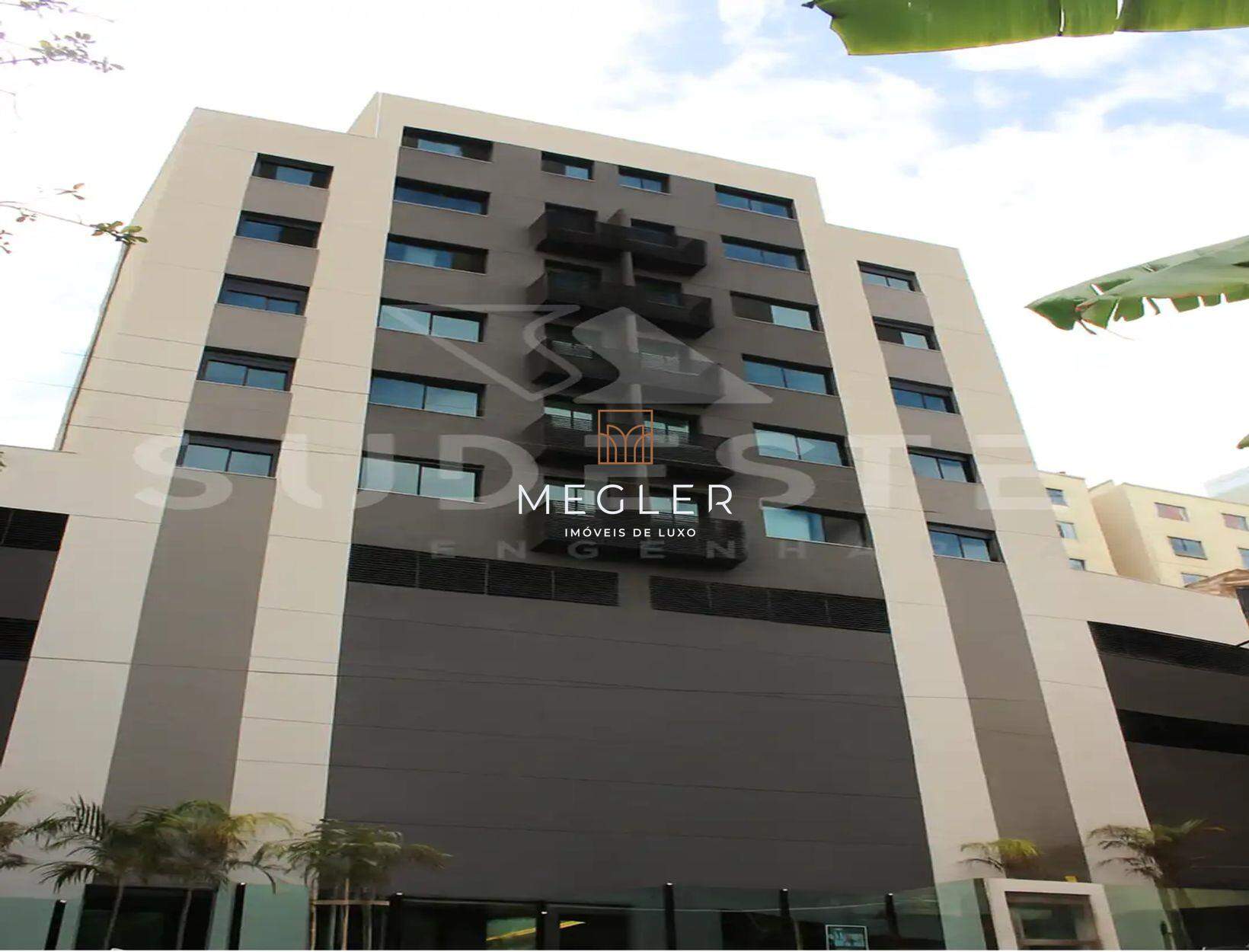 Apartamento à venda no Serra: 