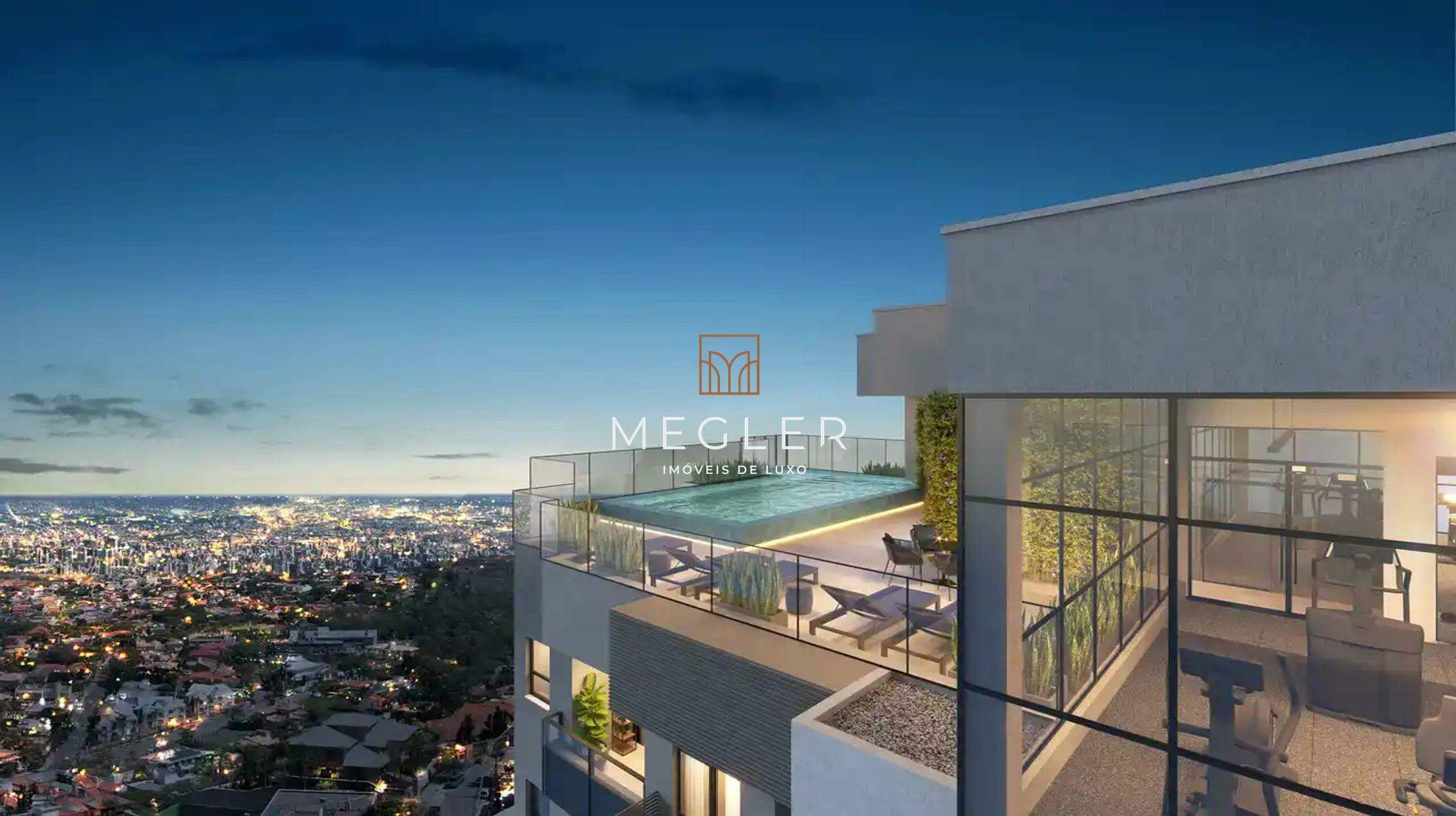 Apartamento à venda no Piemonte: Rooftop 