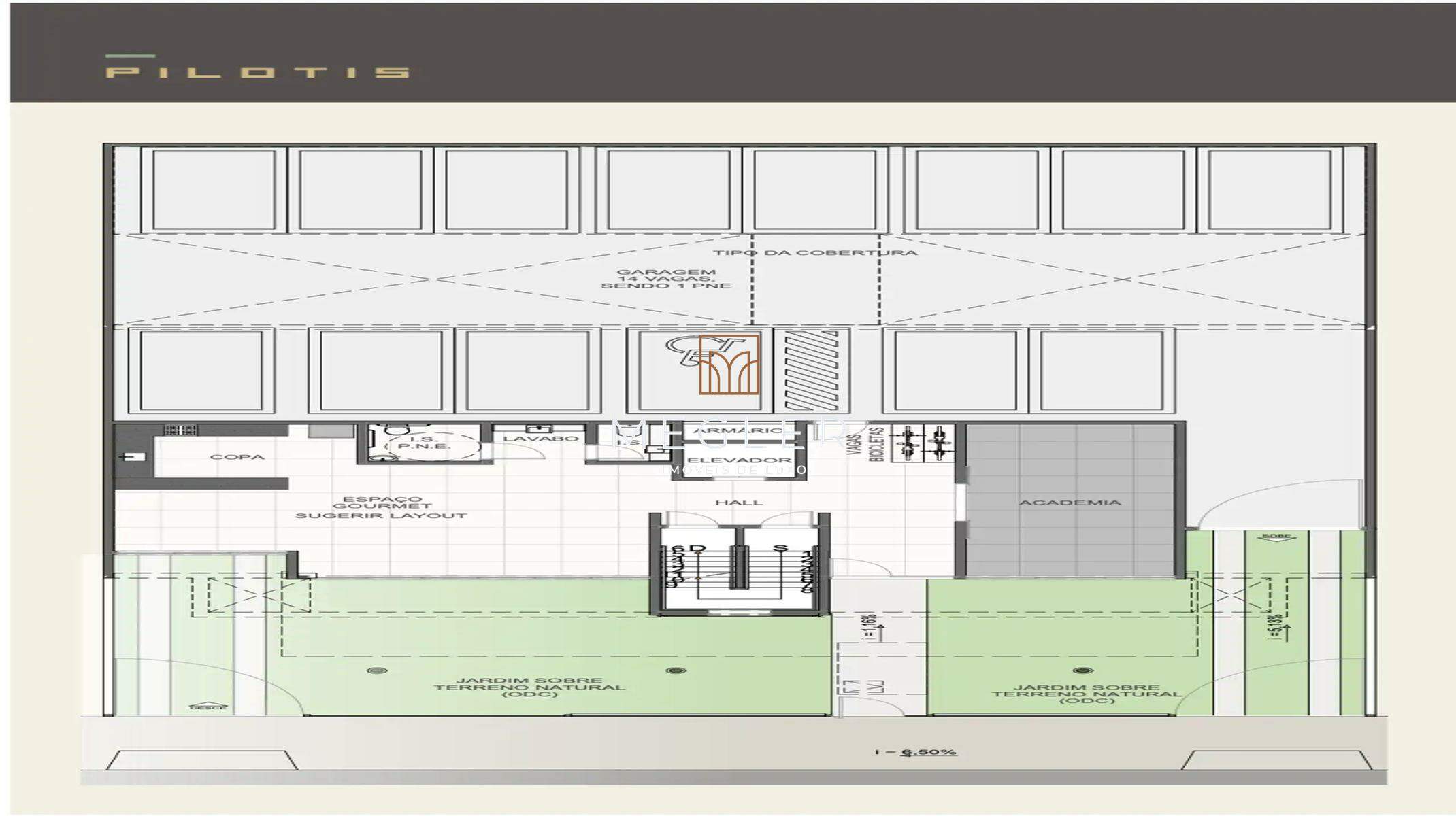 Apartamento à venda no Carmo: 