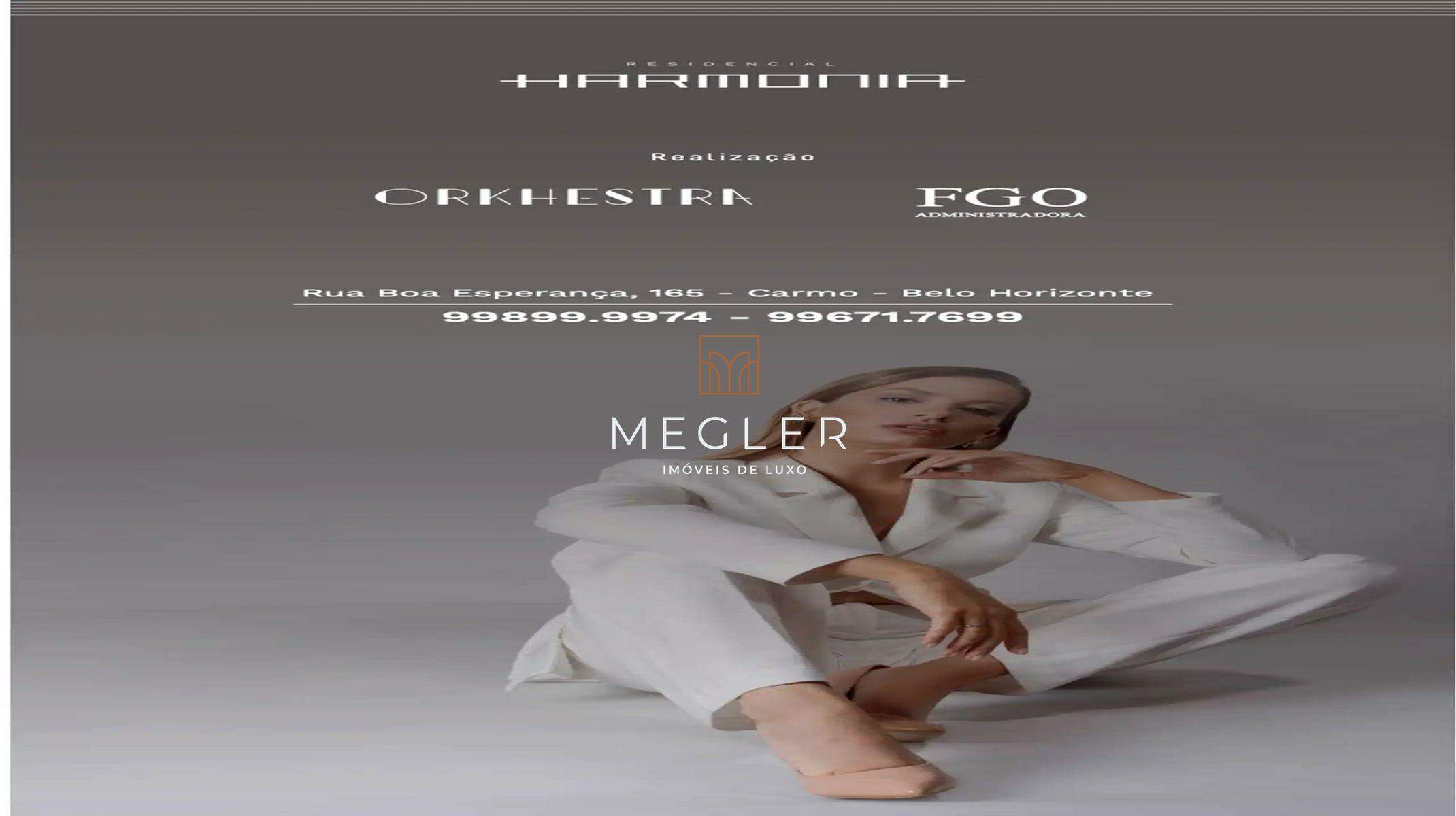 Apartamento à venda no Carmo: 