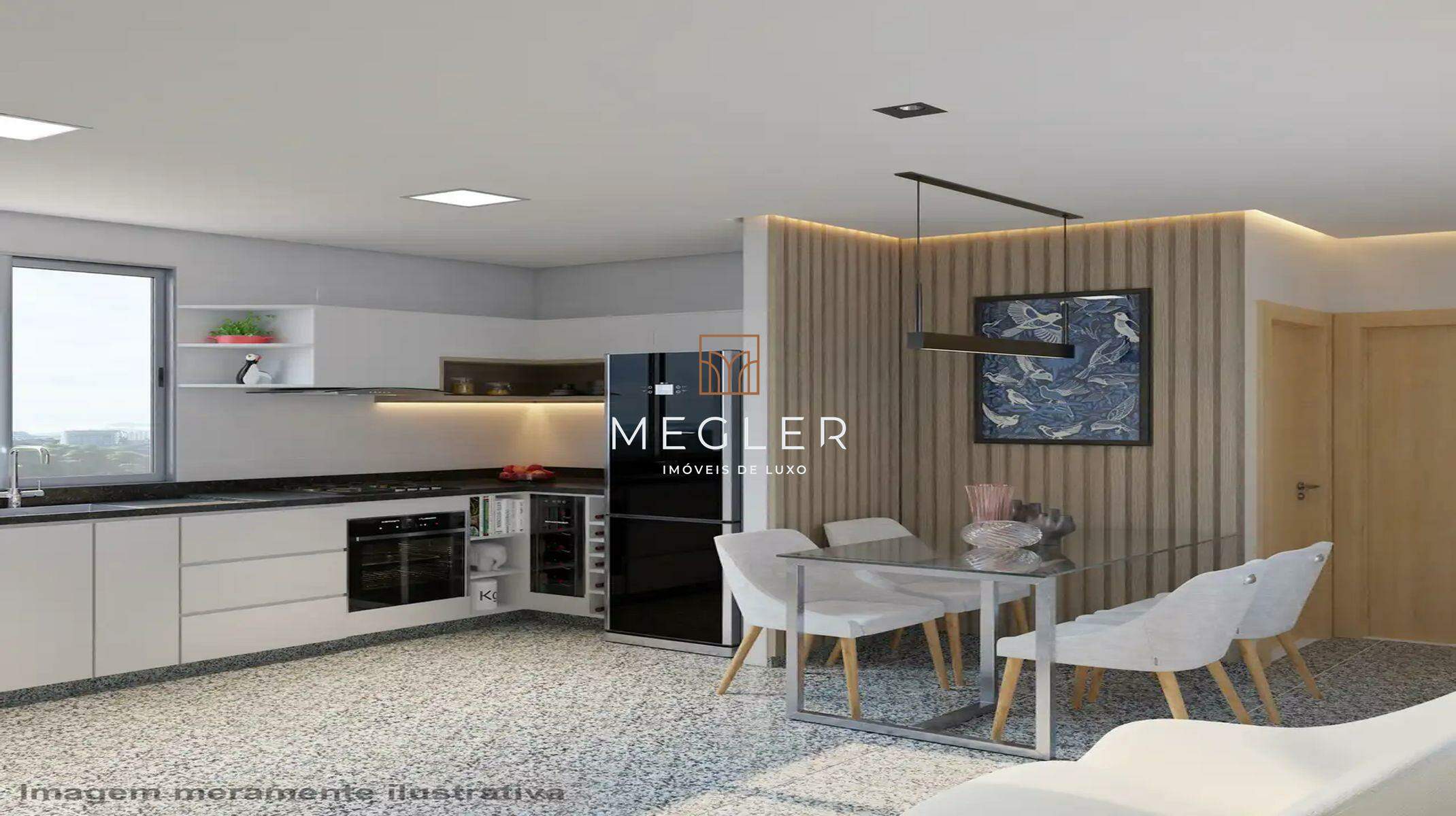 Apartamento à venda no São Pedro: 