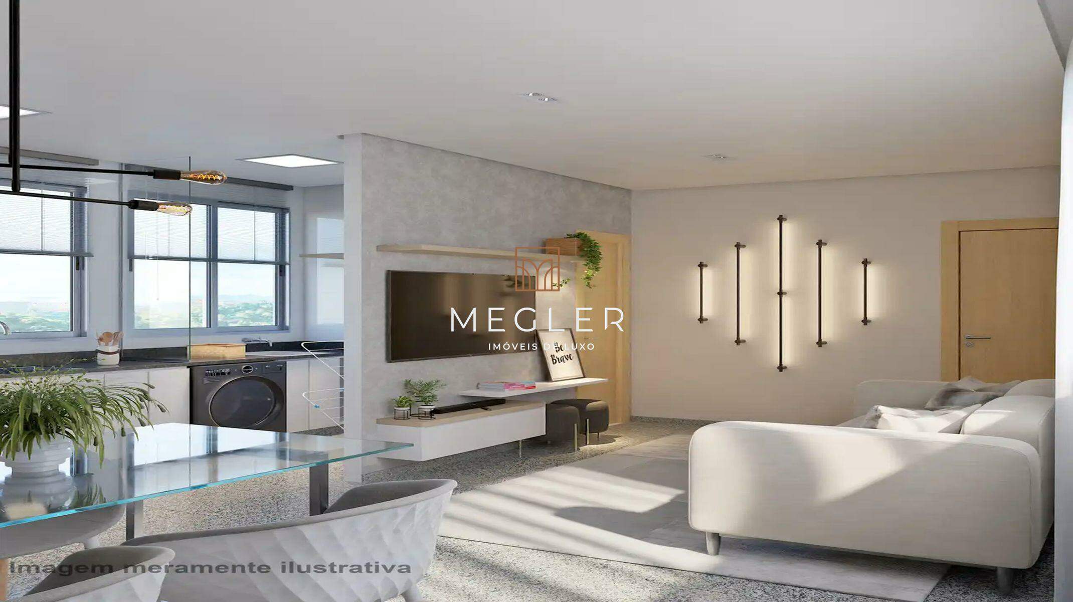 Apartamento à venda no São Pedro: 