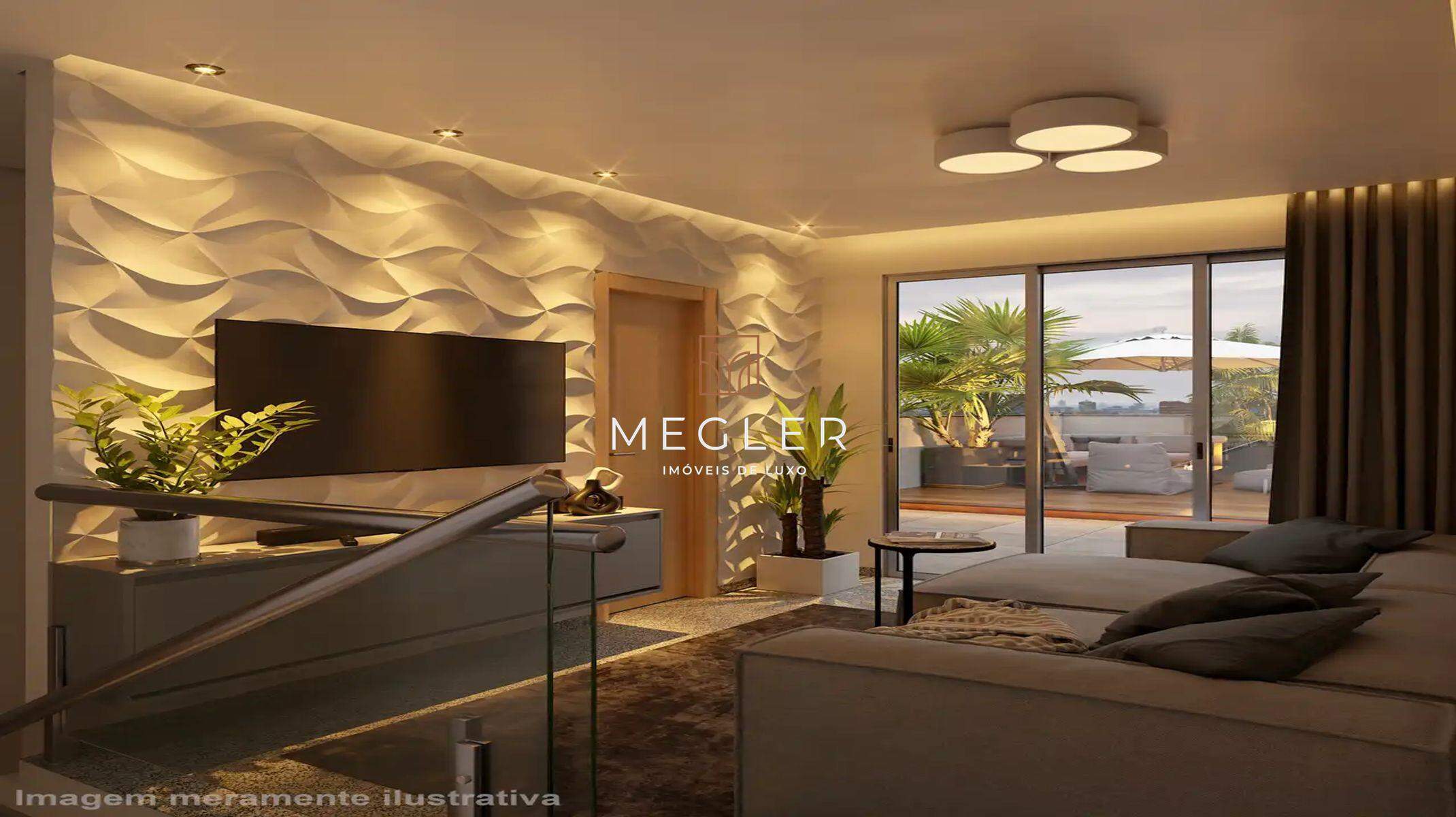 Apartamento à venda no São Pedro: 