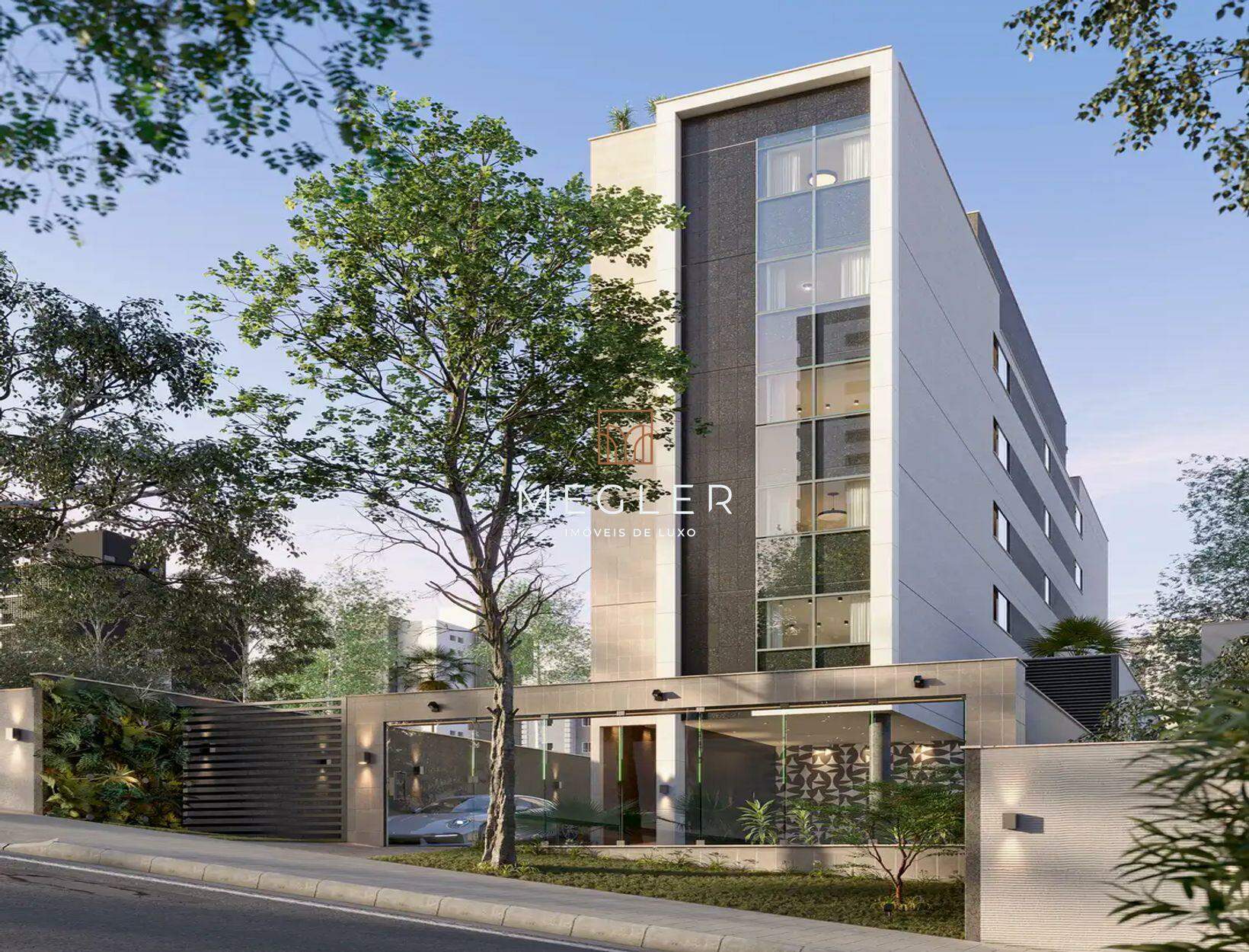 Apartamento à venda no São Pedro: 