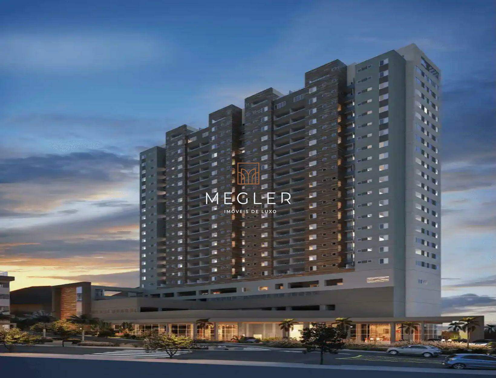 Apartamento à venda no Nova Suíssa: 