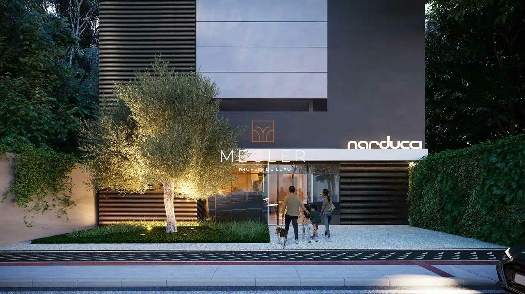 Apartamento à venda no Santo Agostinho: Entrada