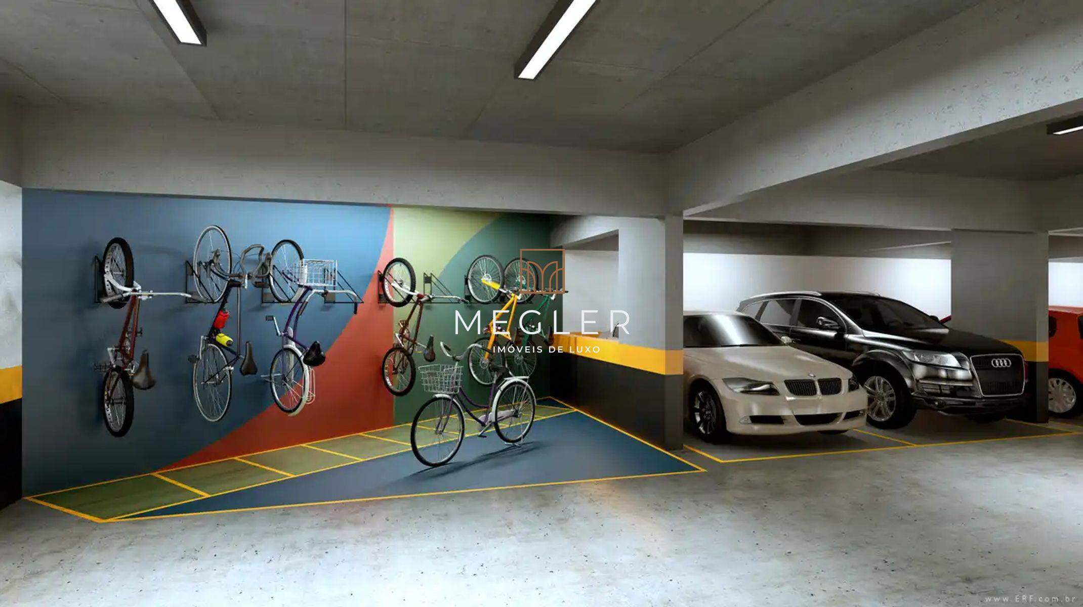 Apartamento à venda no Santo Antônio: 