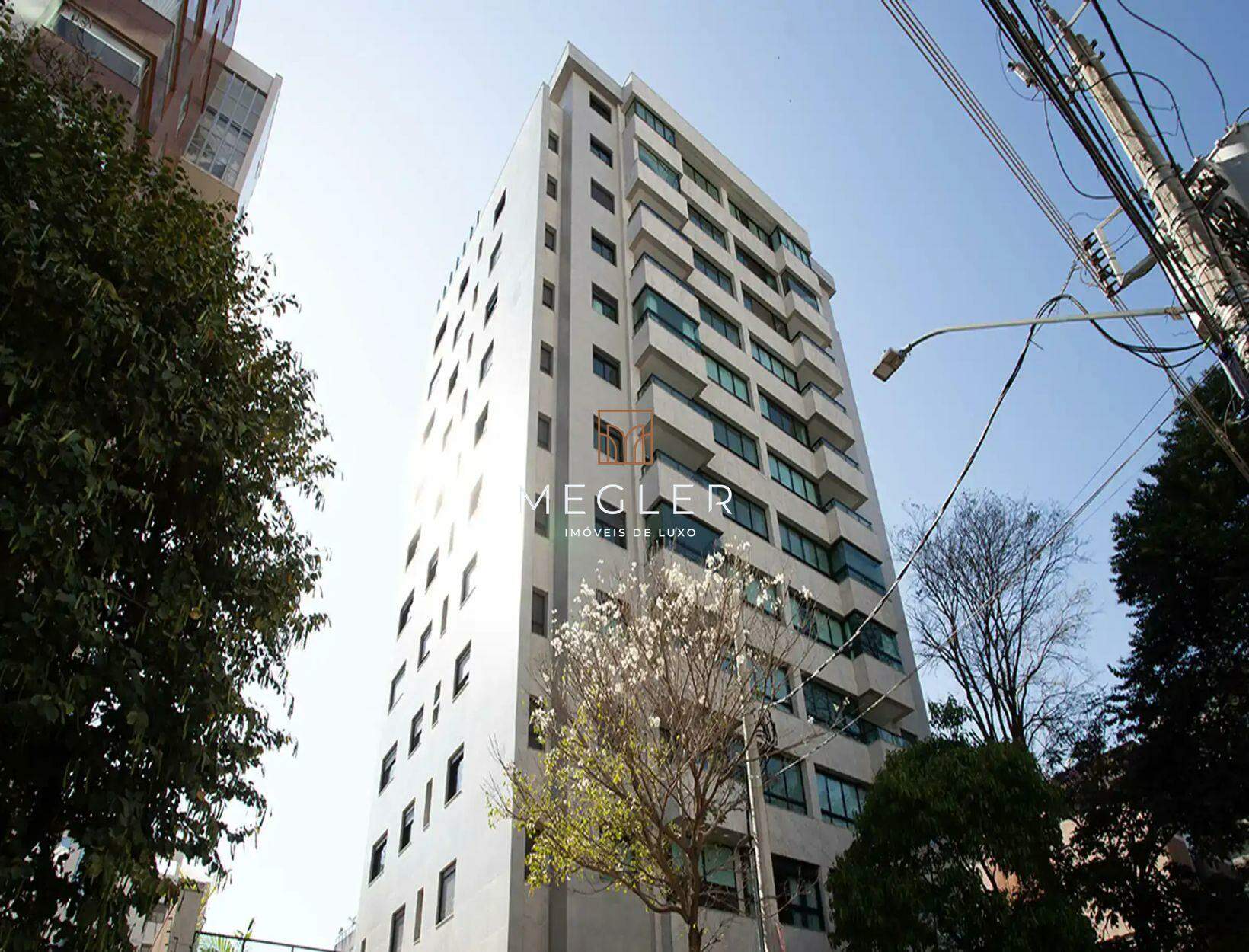 Apartamento à venda no Serra: 