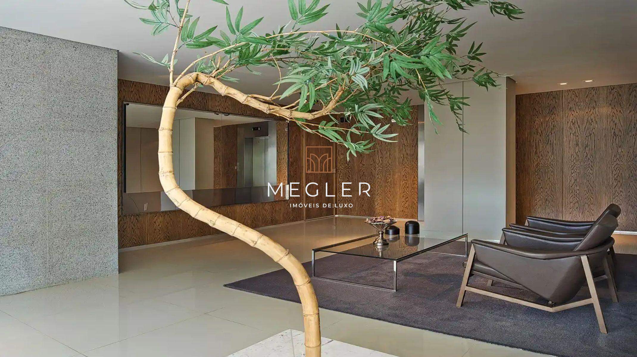 Apartamento à venda no Carmo: Hall de entrada