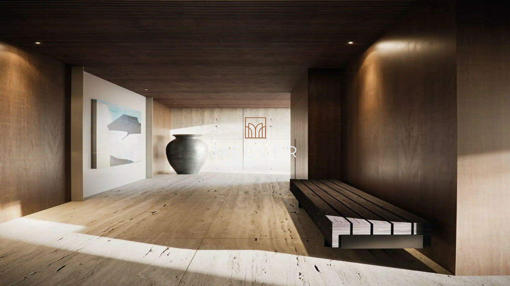 Apartamento à venda no Savassi: 