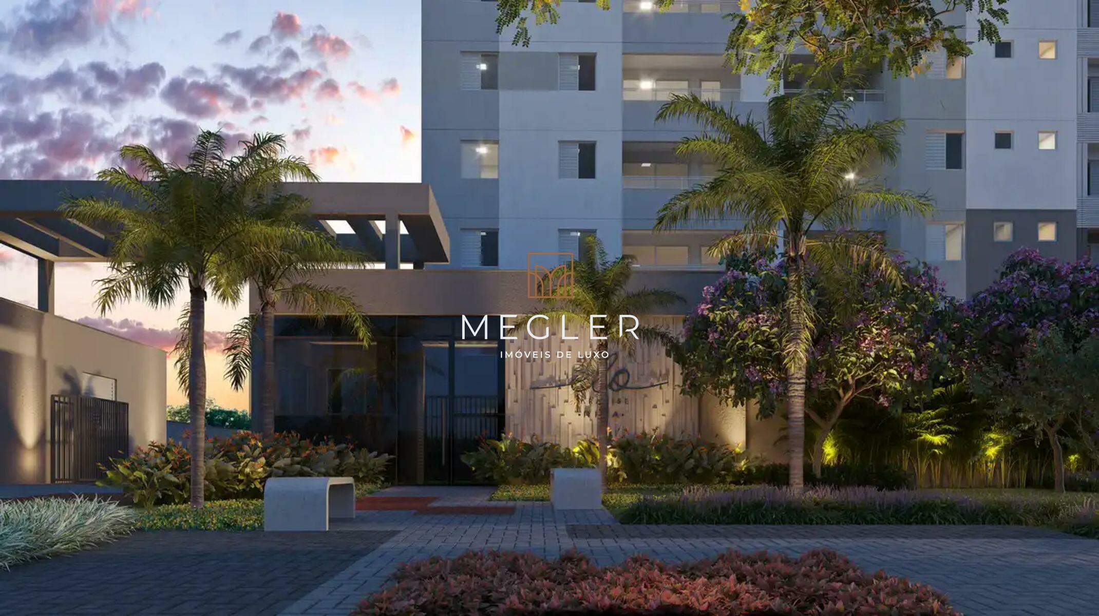 Apartamento à venda no Alípio de Melo: Entrada