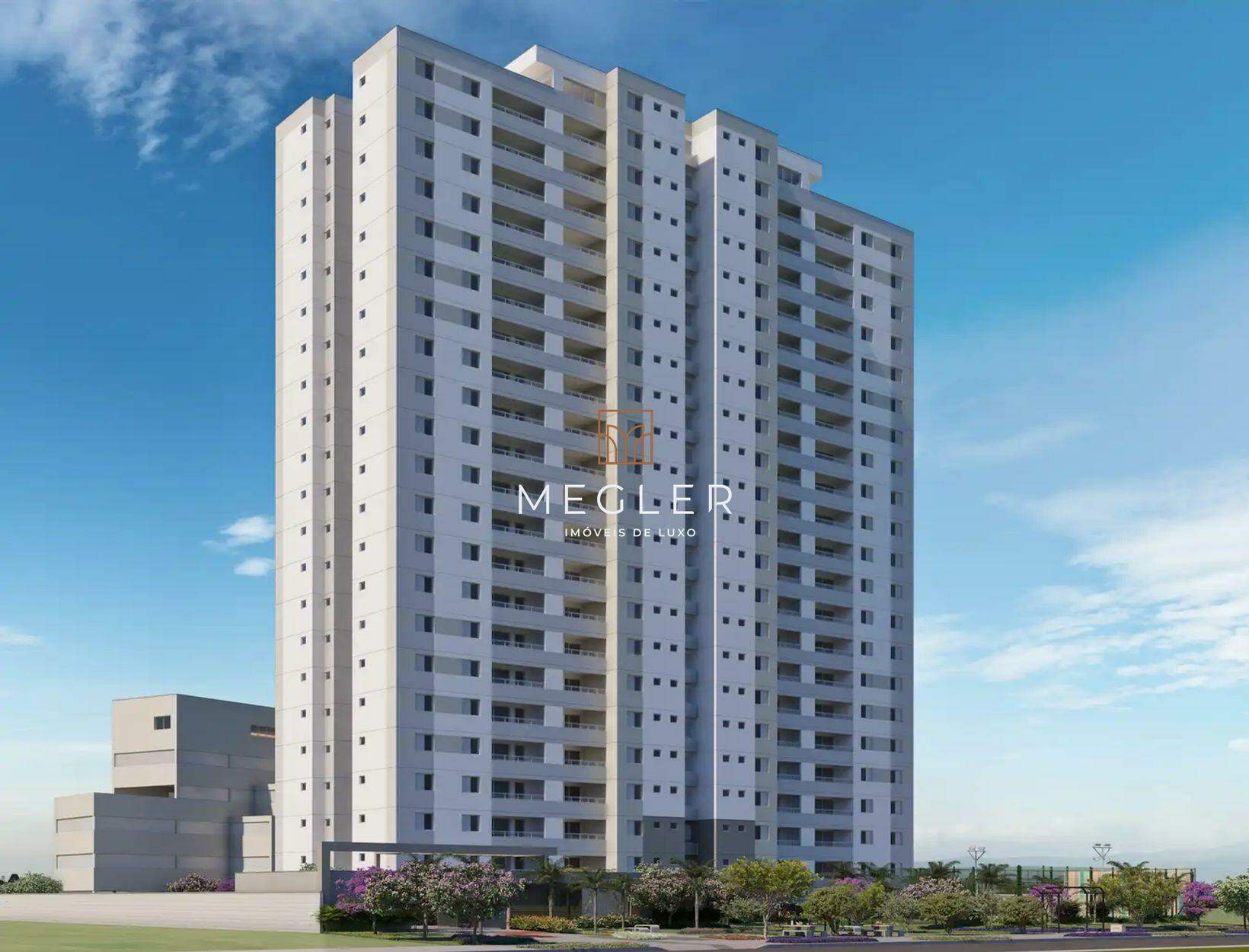 Apartamento à venda no Alípio de Melo: 