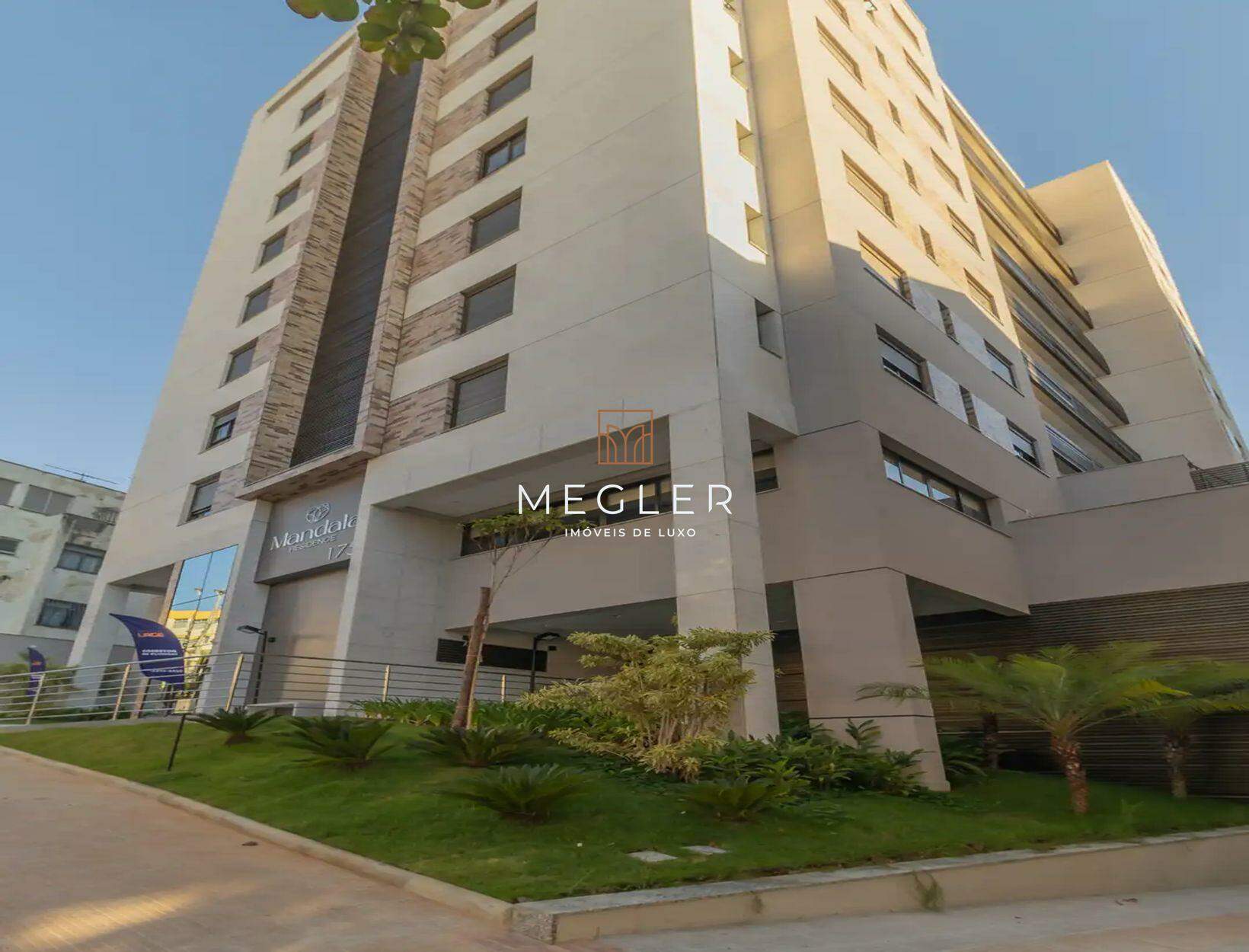 Apartamento à venda no Cidade Nova: 