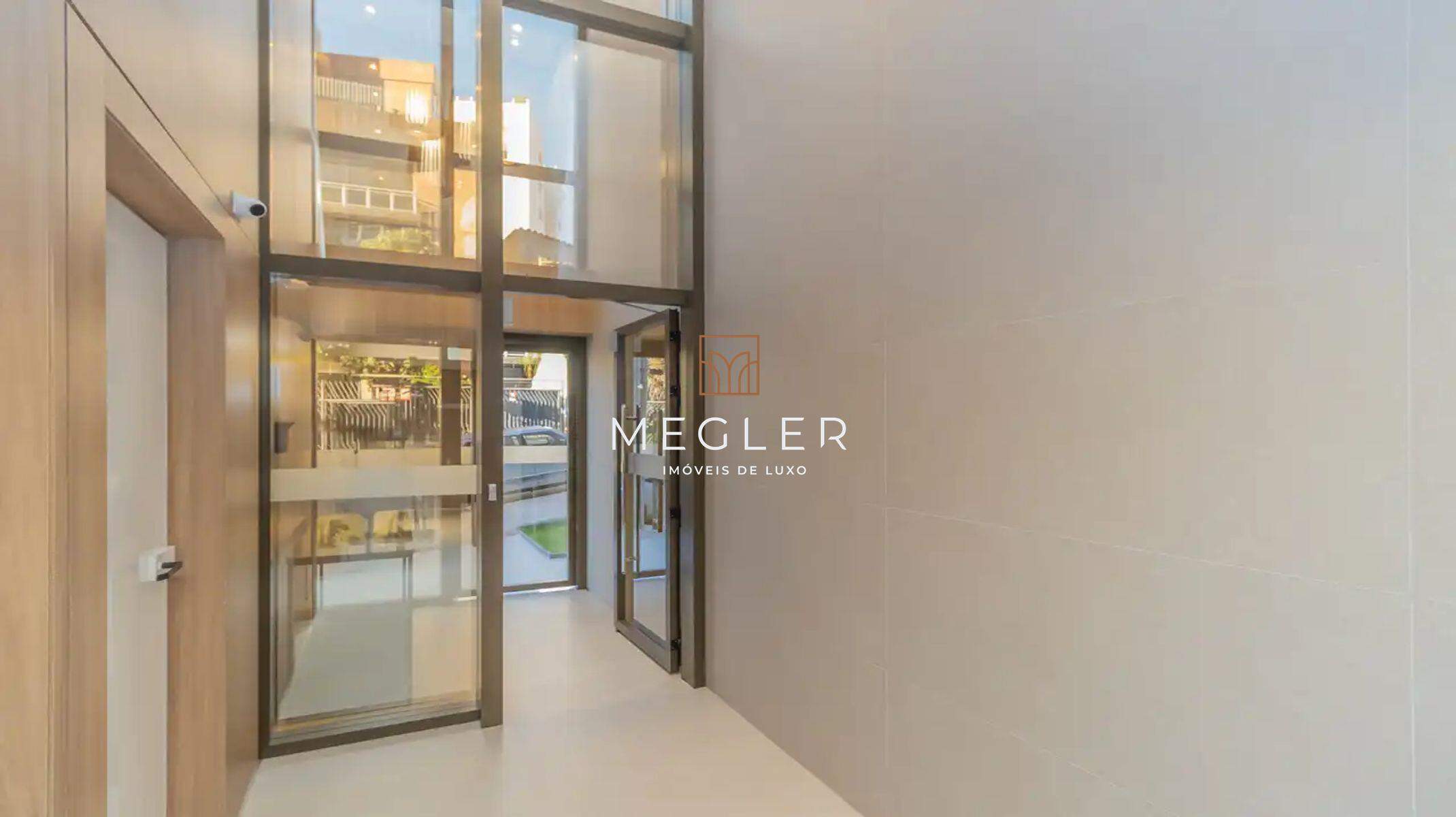 Apartamento à venda no Cidade Nova: Hall de entrada