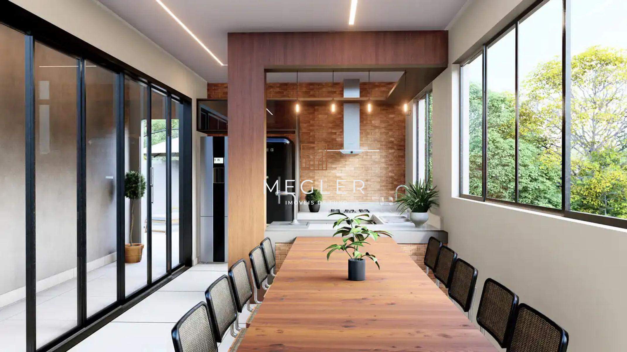 Apartamento à venda no Caiçaras: Espaço gourmet