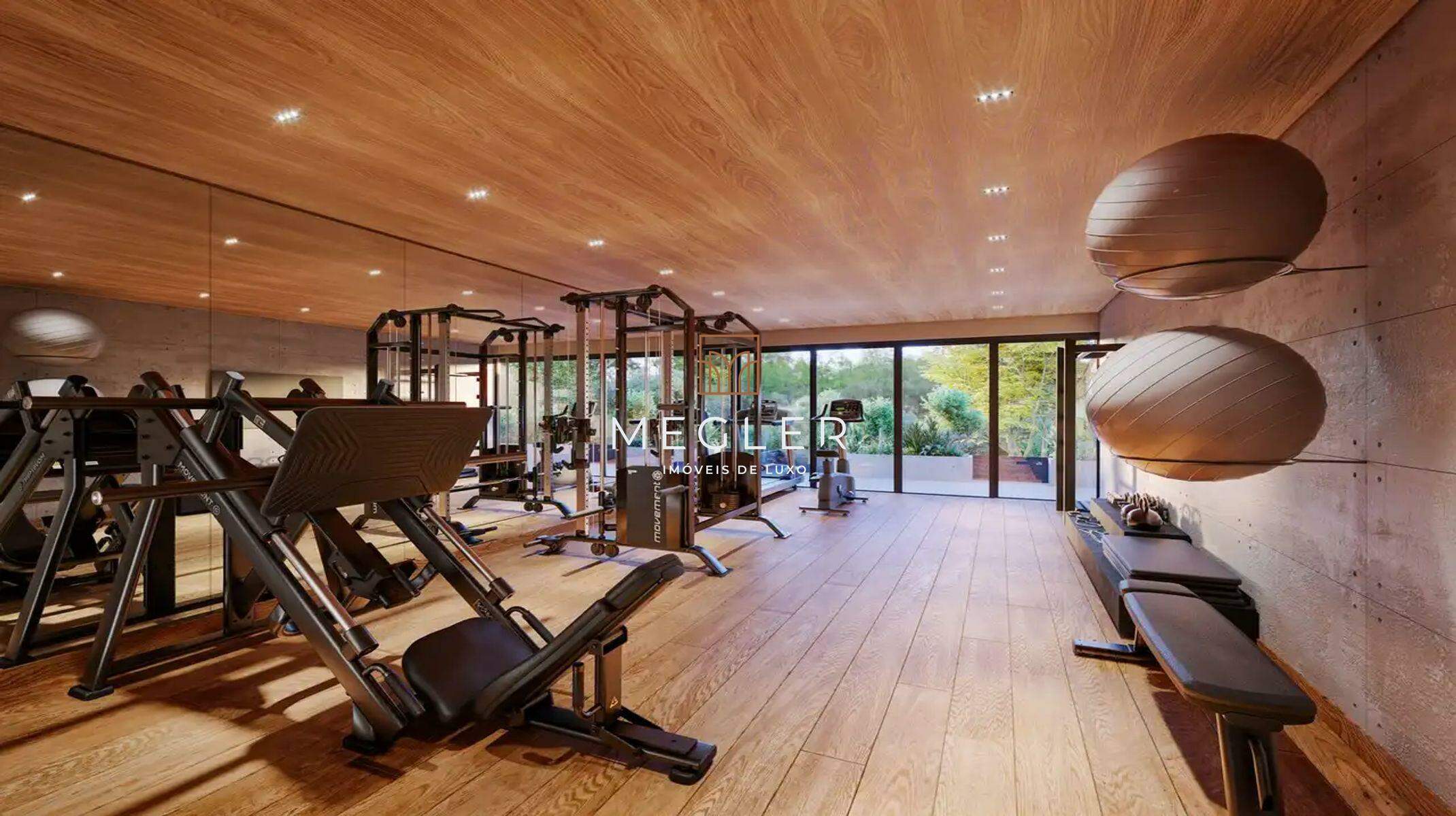 Apartamento à venda no Santo Antônio: 