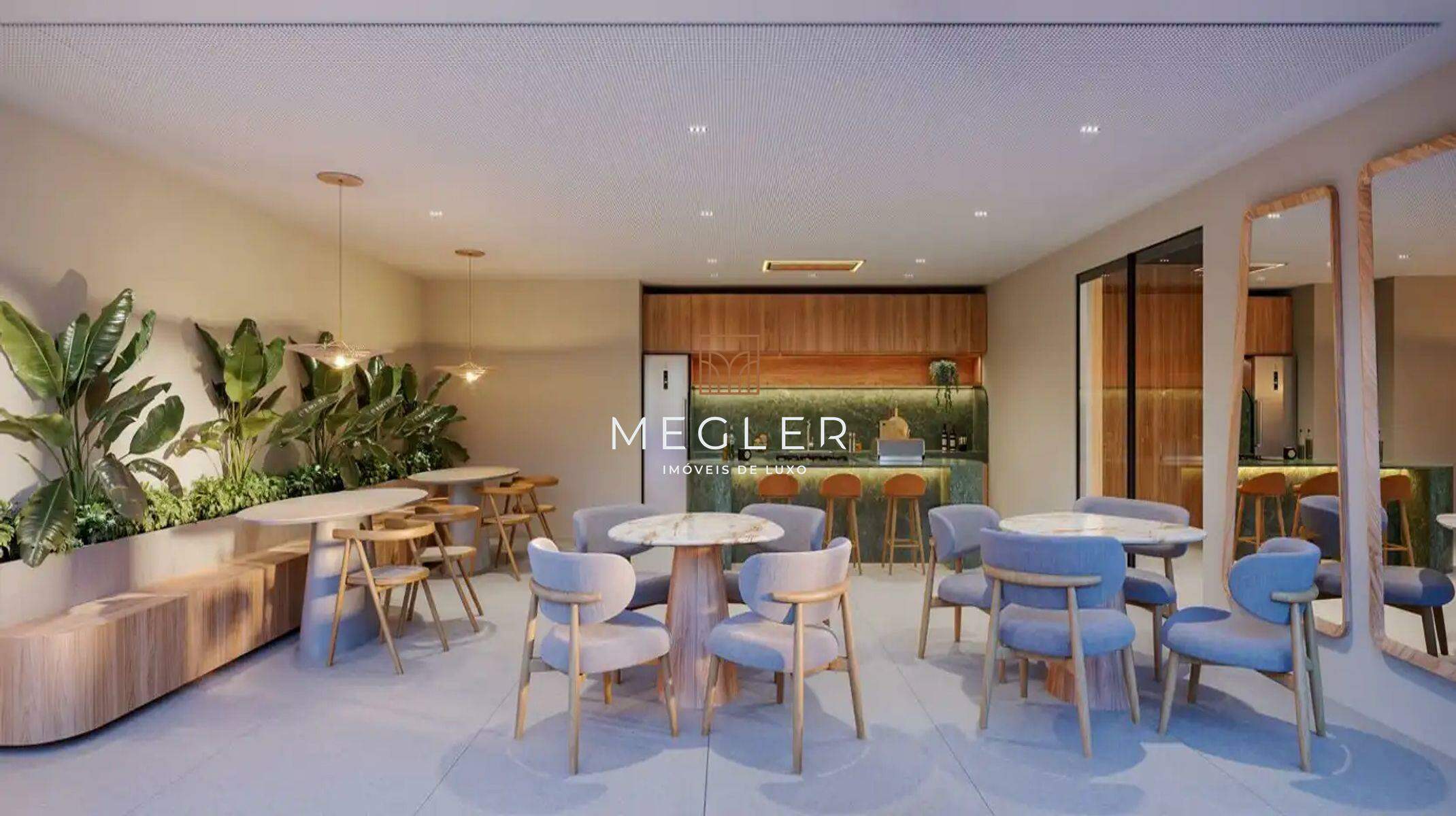 Apartamento à venda no Santo Antônio: 