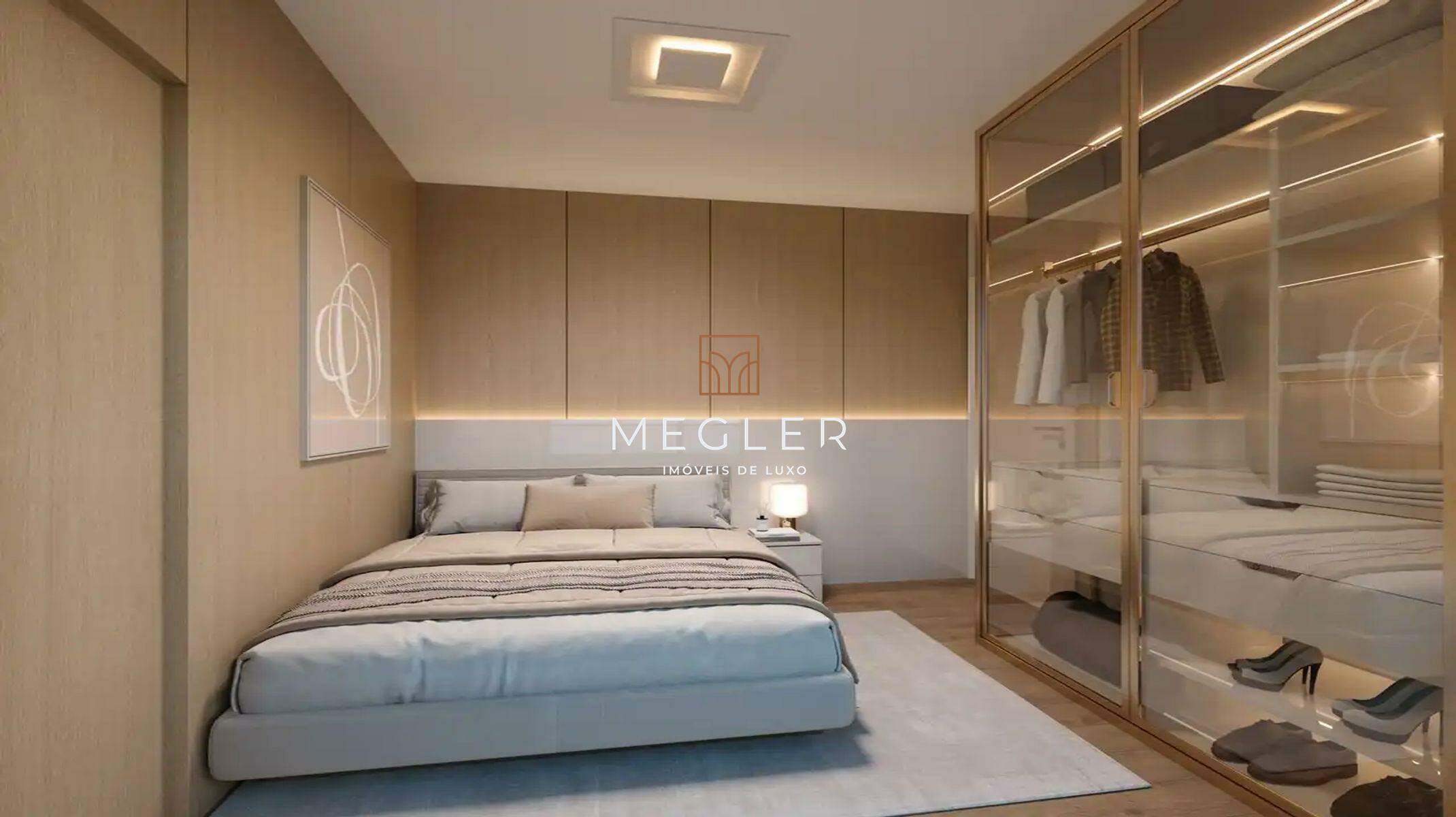 Apartamento à venda no Santo Antônio: 