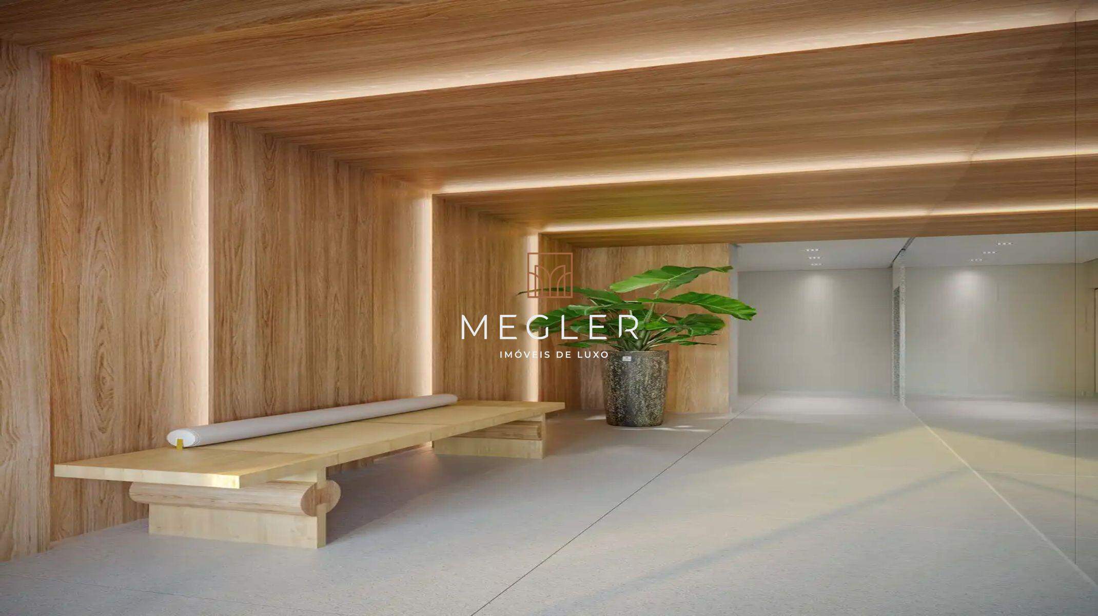 Apartamento à venda no Santo Antônio: 