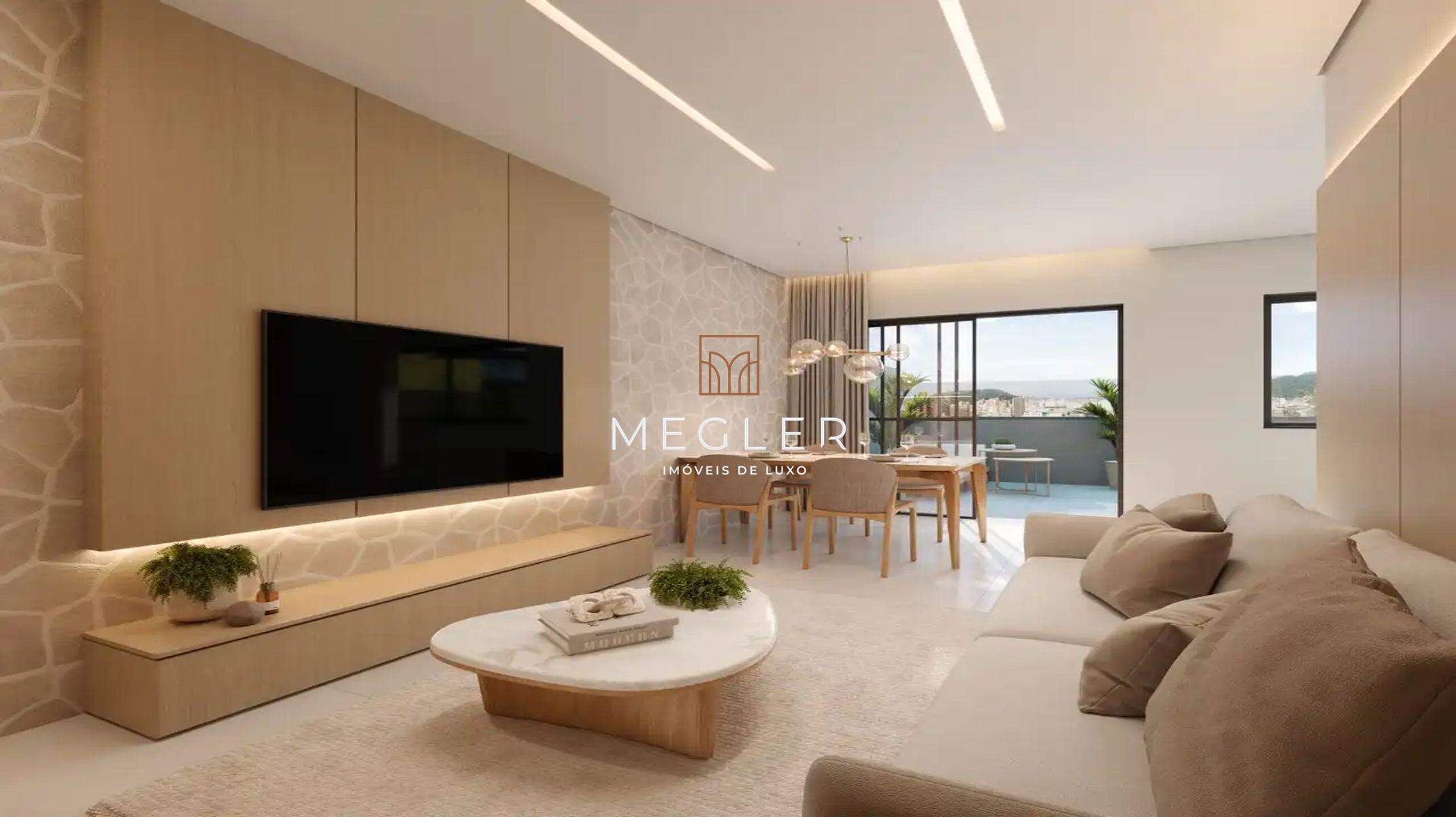 Apartamento à venda no Santo Antônio: 