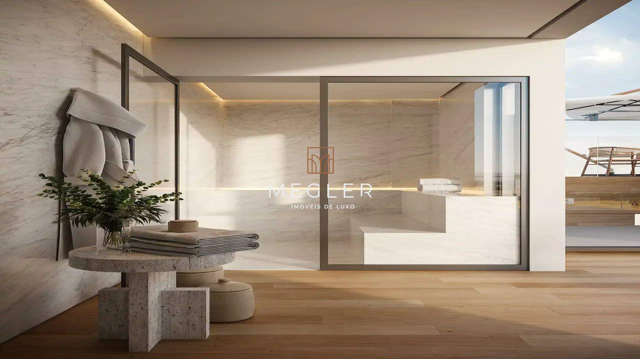 Apartamento à venda no Gutierrez: Sauna