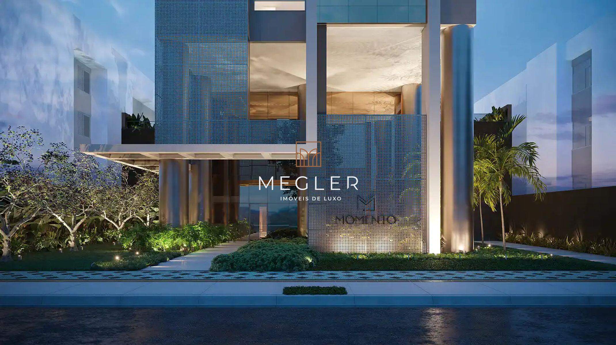 Apartamento à venda no Santo Agostinho: Entrada