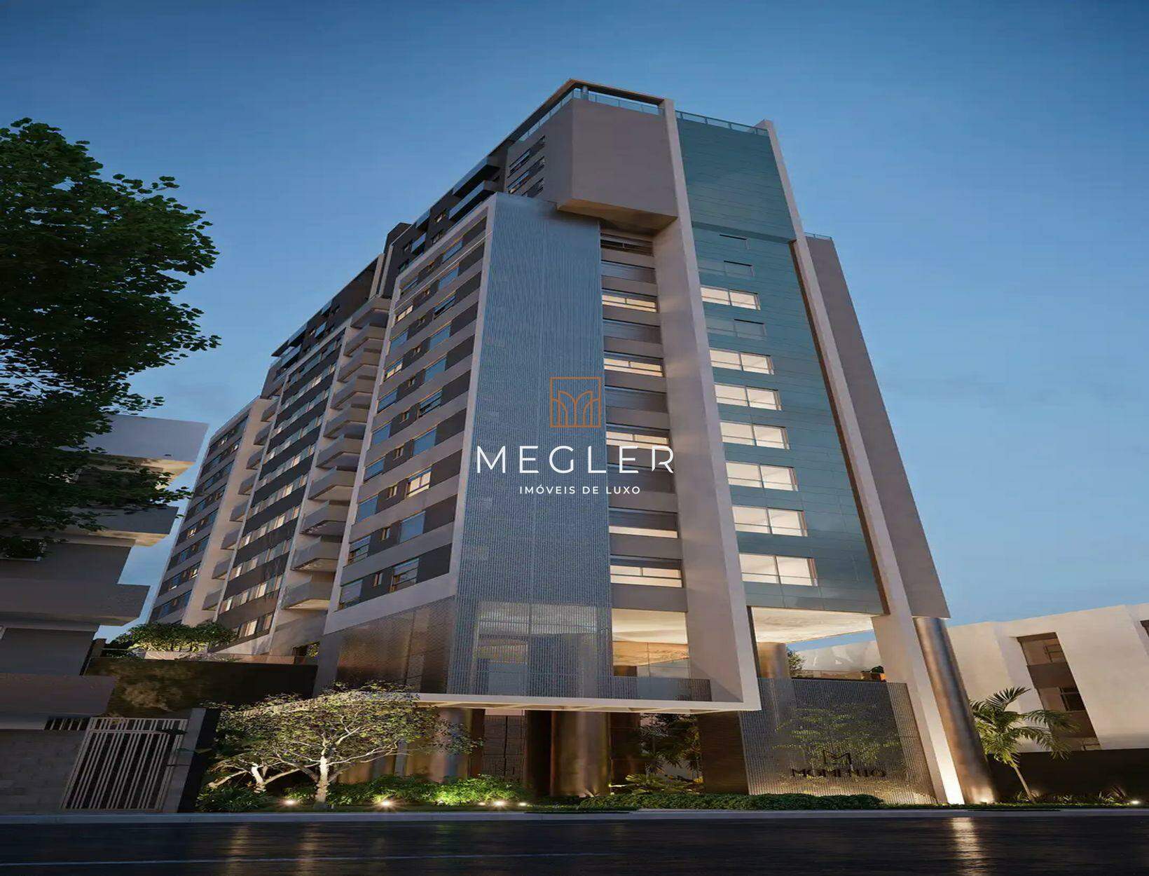 Apartamento à venda no Santo Agostinho: 