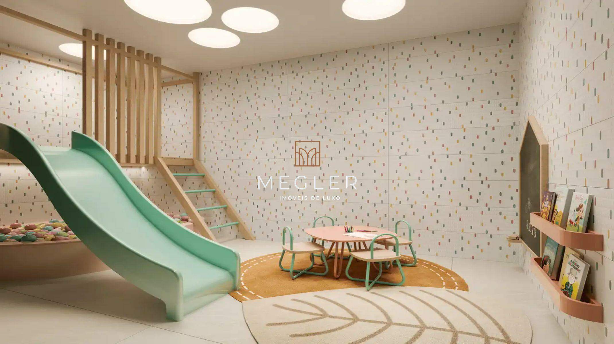 Apartamento à venda no Serra: 