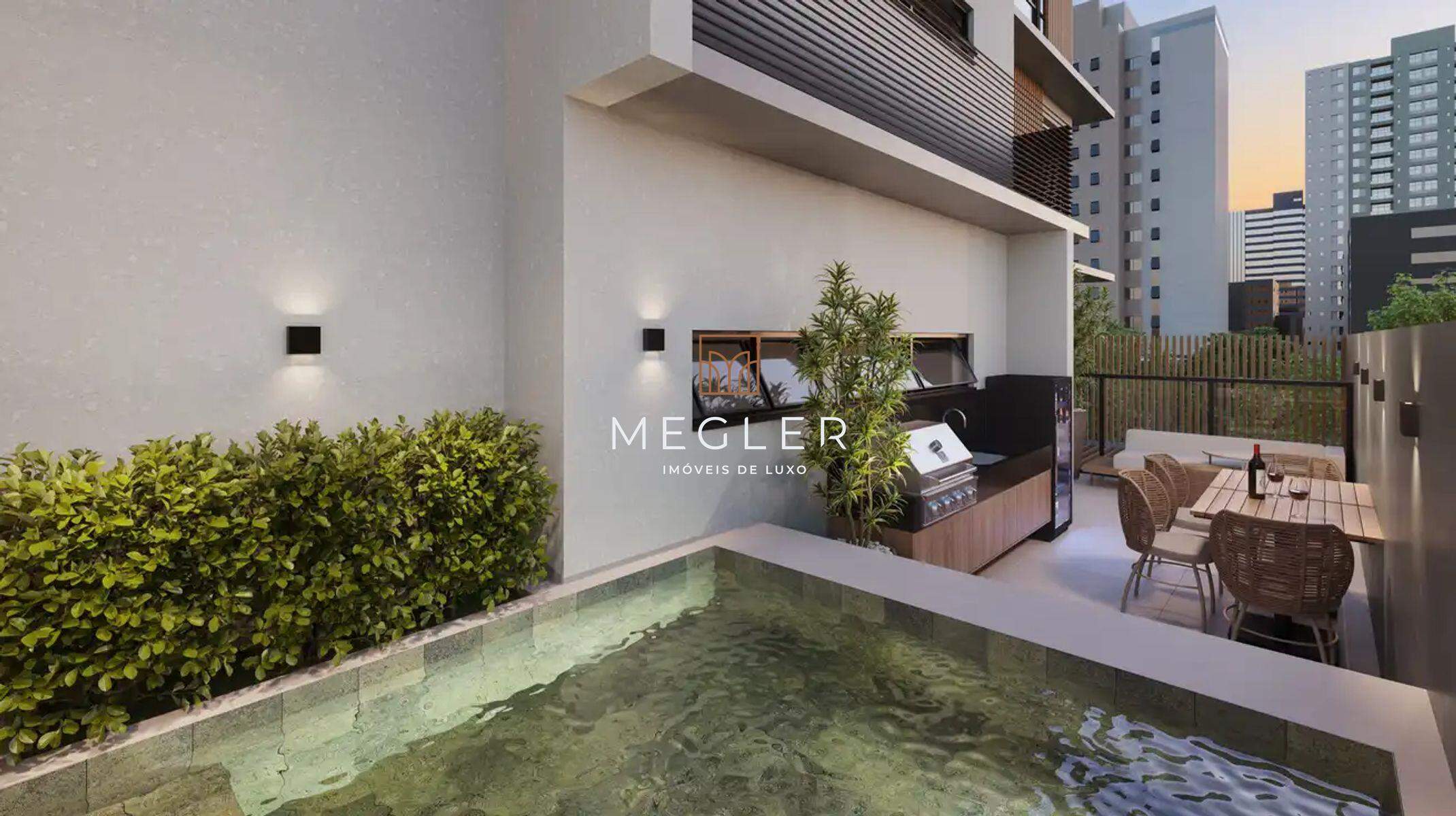 Apartamento à venda no Serra: 