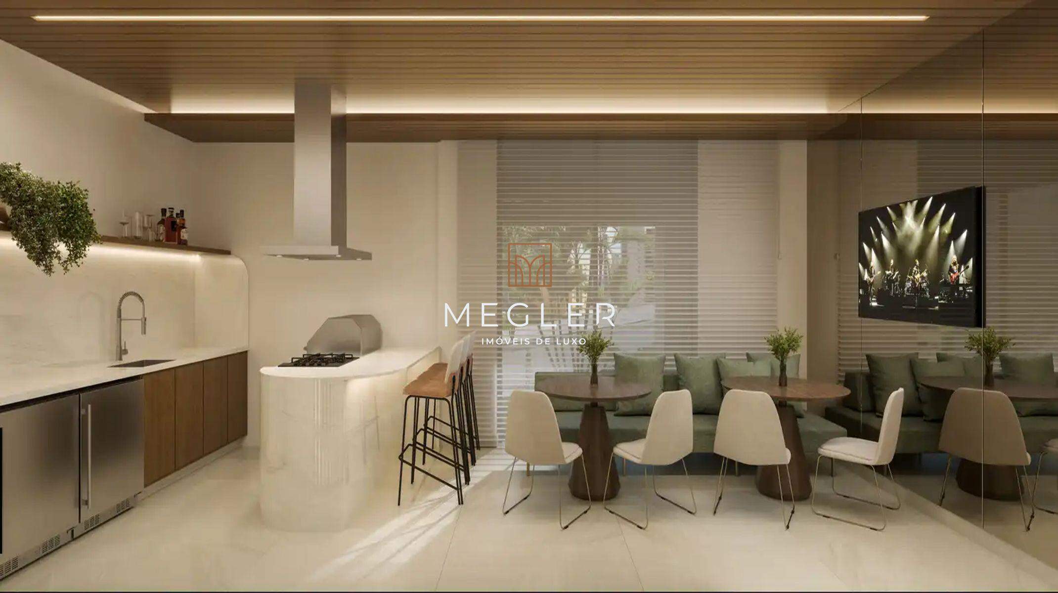 Apartamento à venda no Serra: 