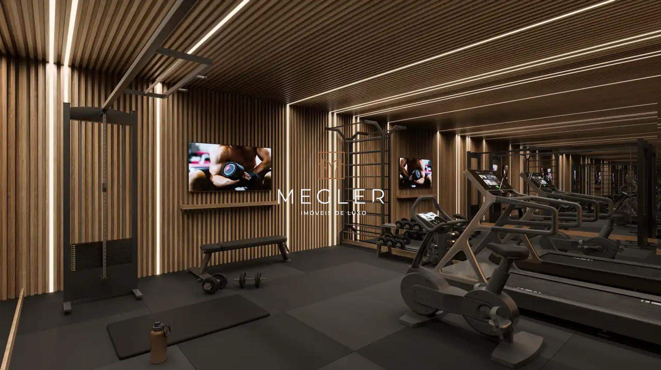 Apartamento à venda no Serra: 