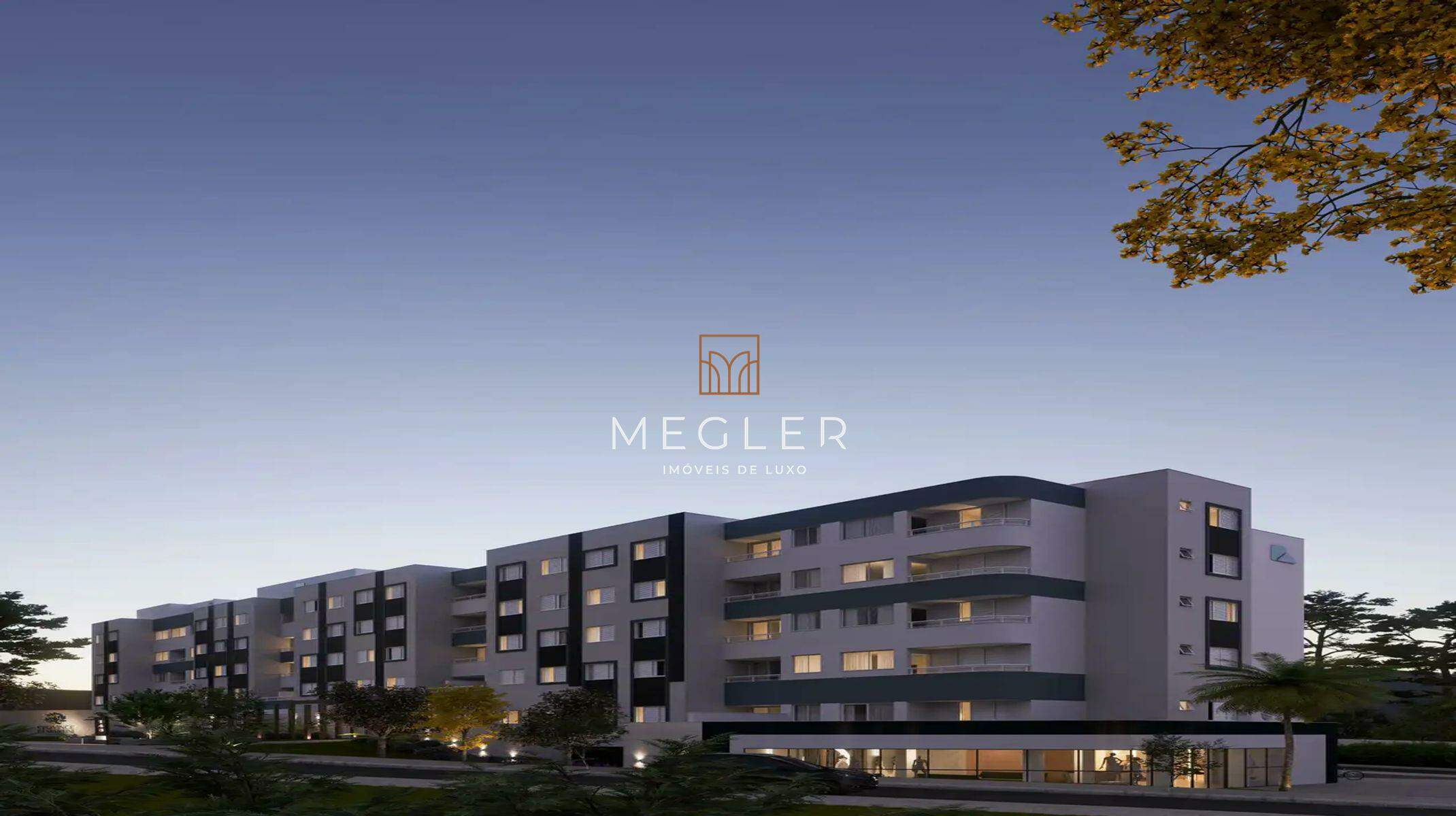 Apartamento à venda no São Luiz: Fachada