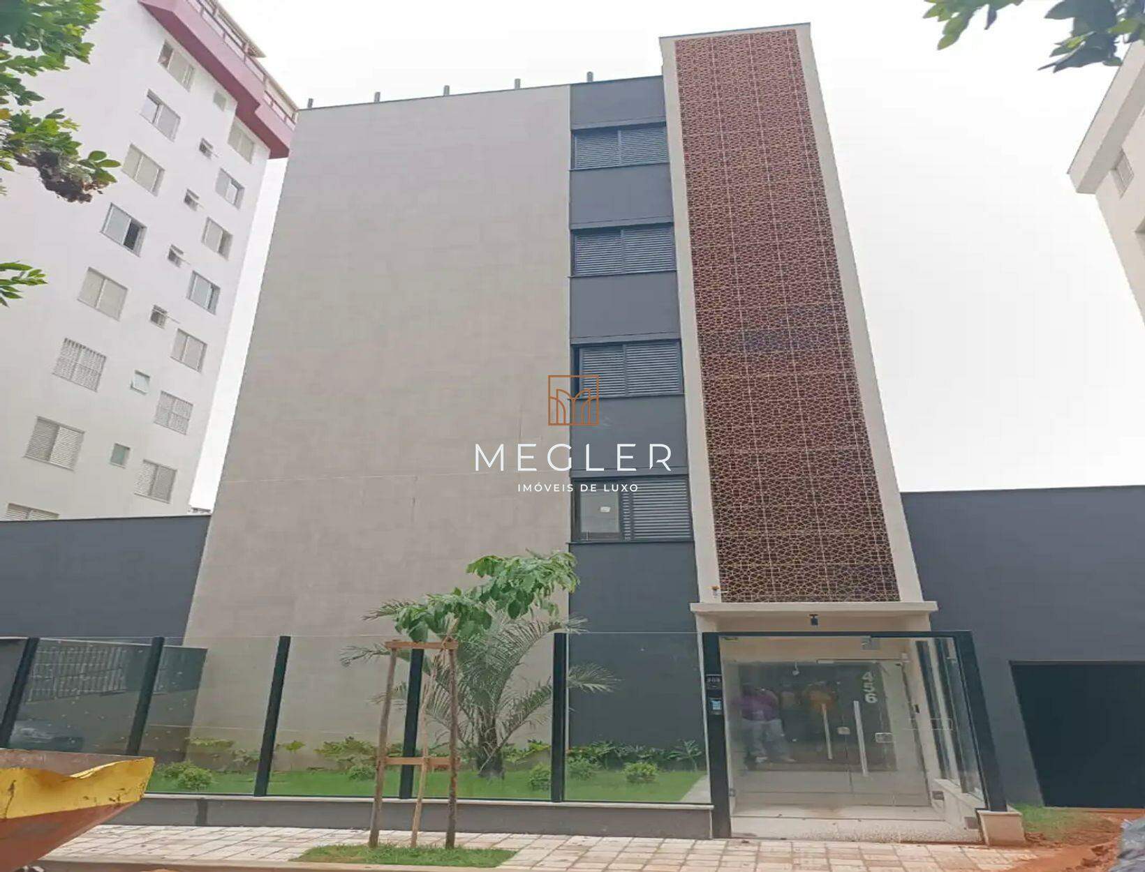 Apartamento à venda no Santo Antônio: 