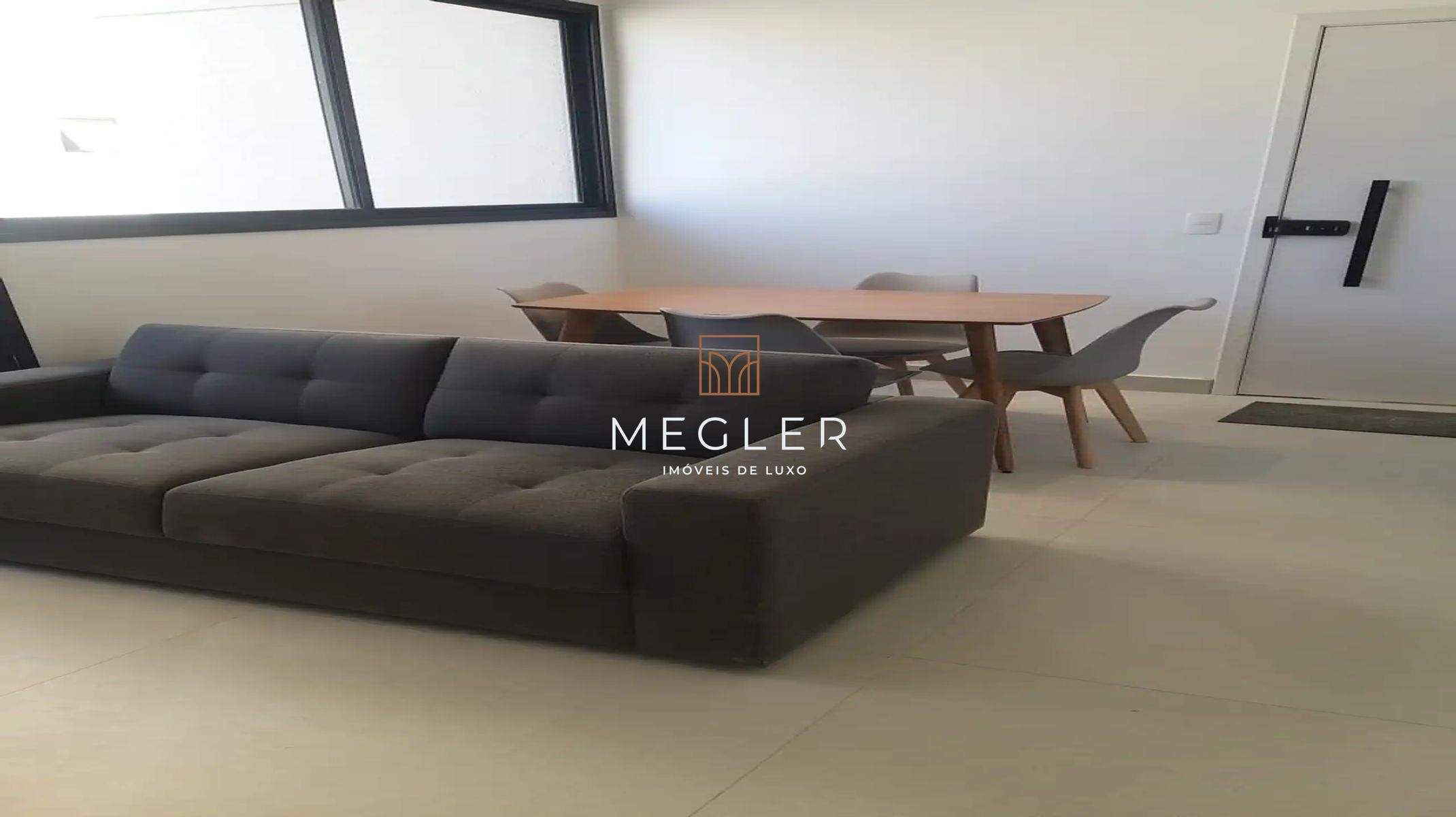 Apartamento à venda no Santo Antônio: Sala de estar