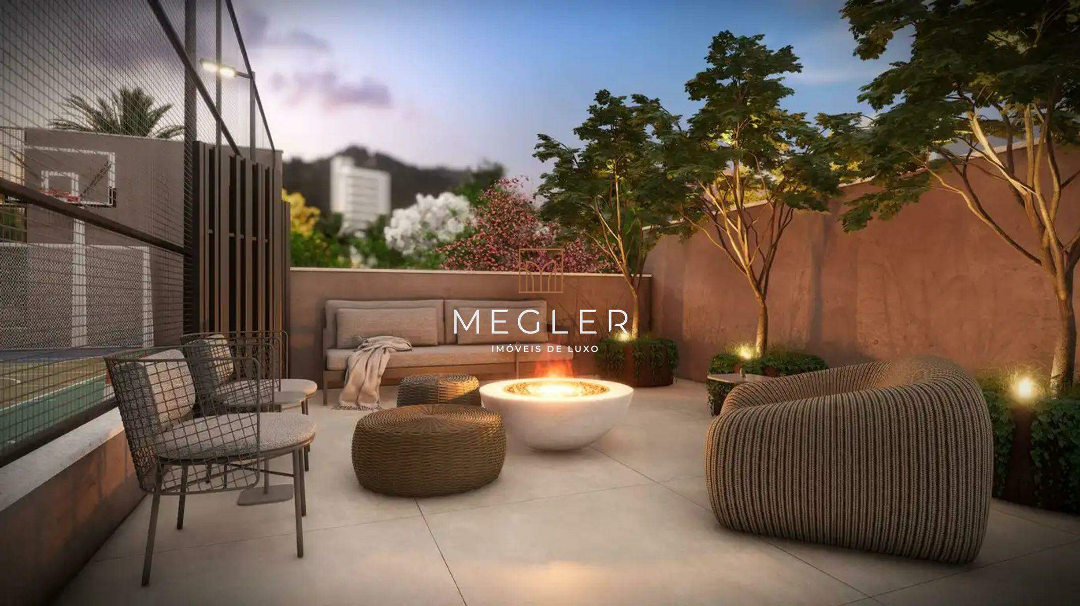 Apartamento à venda no Cruzeiro: Praça do fogo