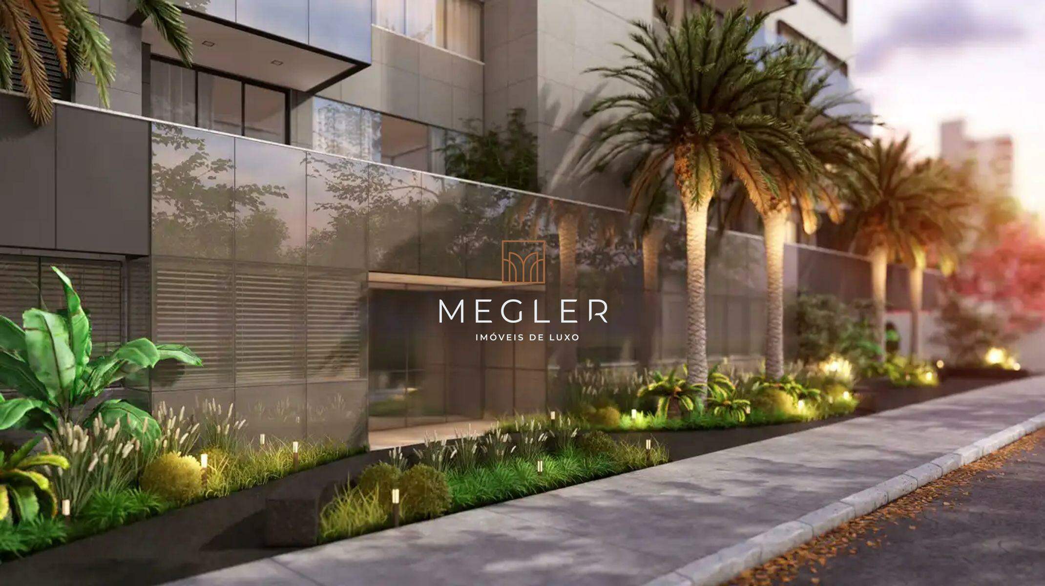 Apartamento à venda no Cruzeiro: Portaria