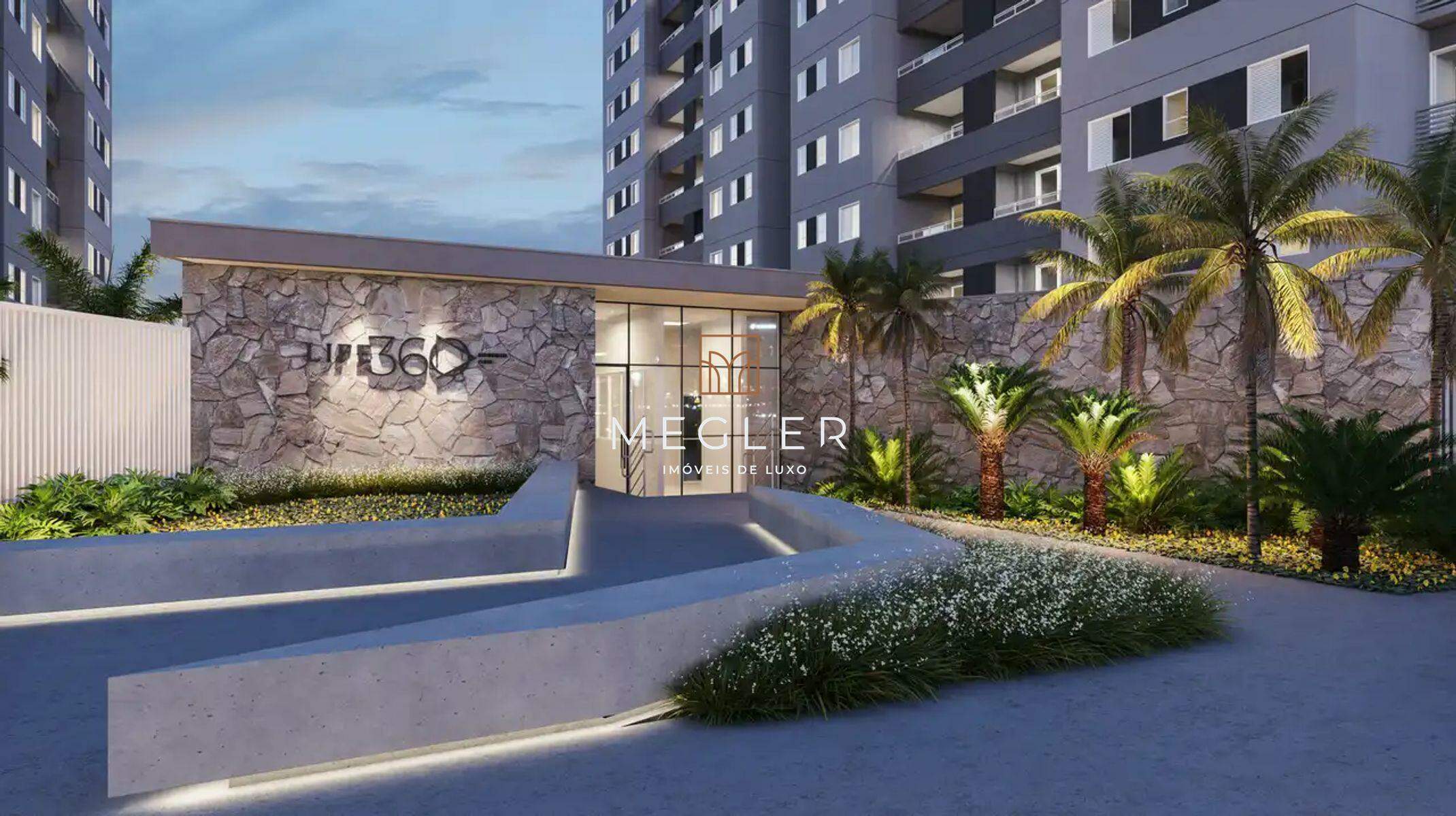 Apartamento à venda no Palmares: Entrada