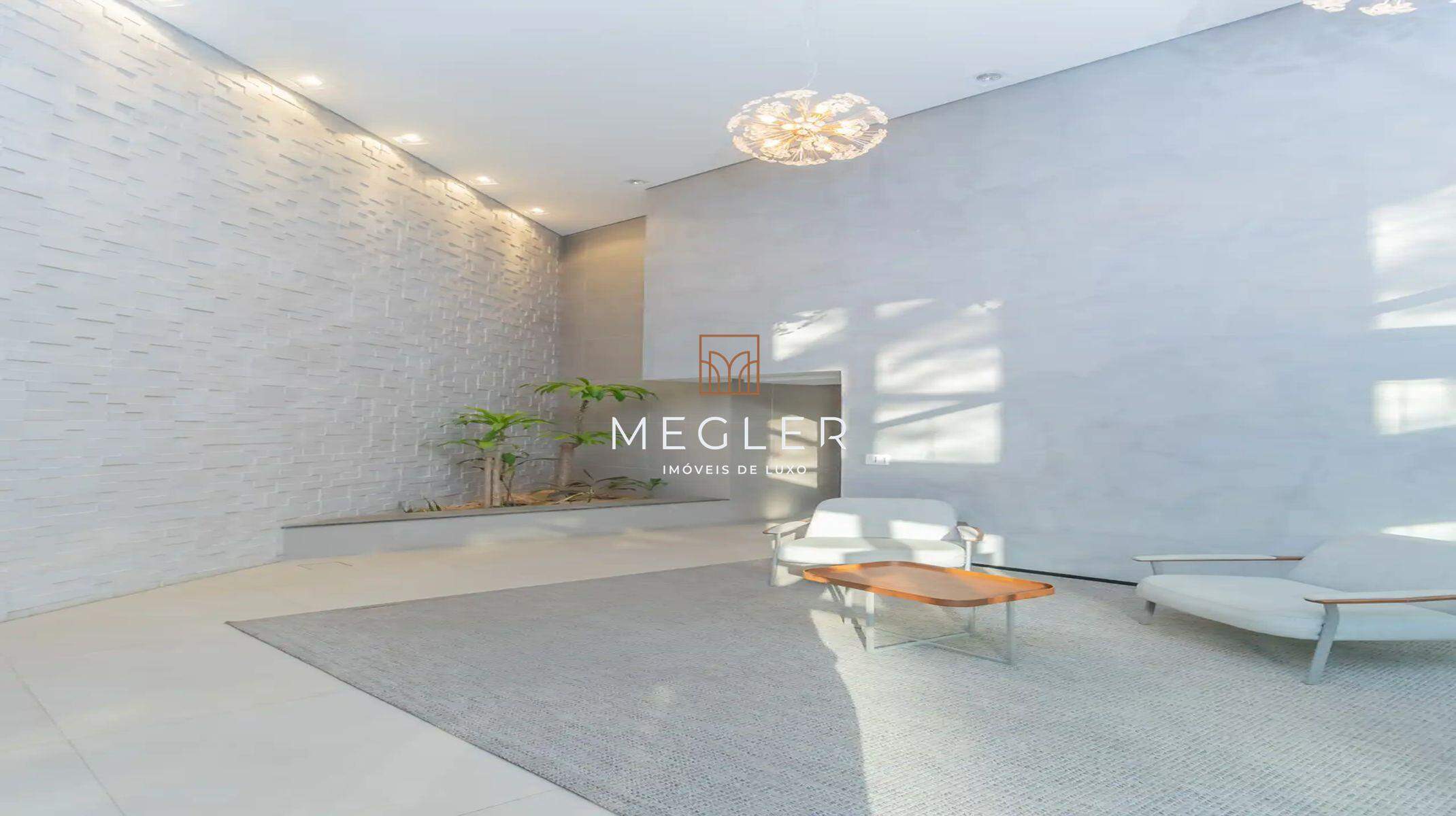 Apartamento à venda no Serra: Hall de entrada